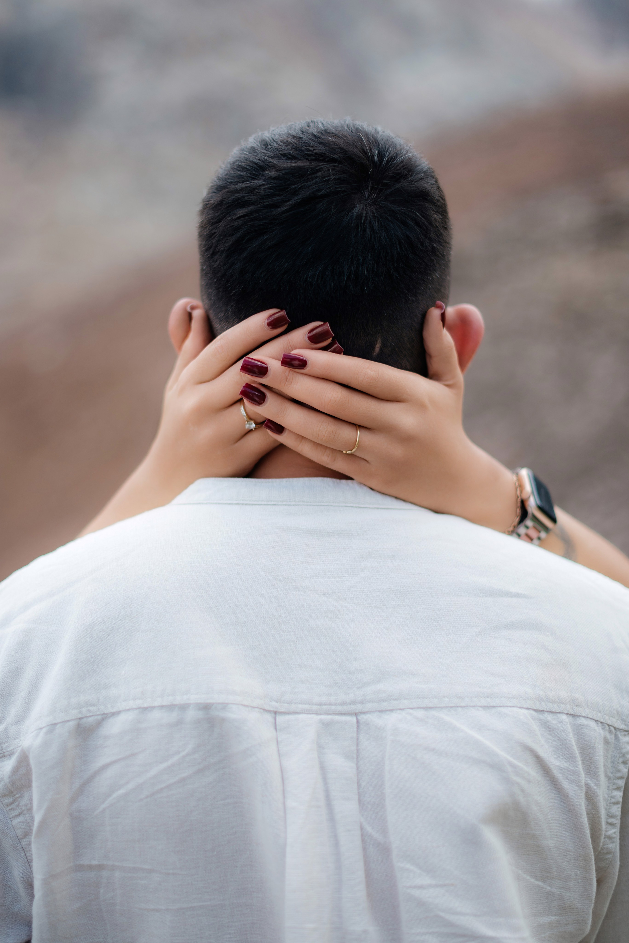 A&A. Свадебный фотограф Махаббатов Алишер