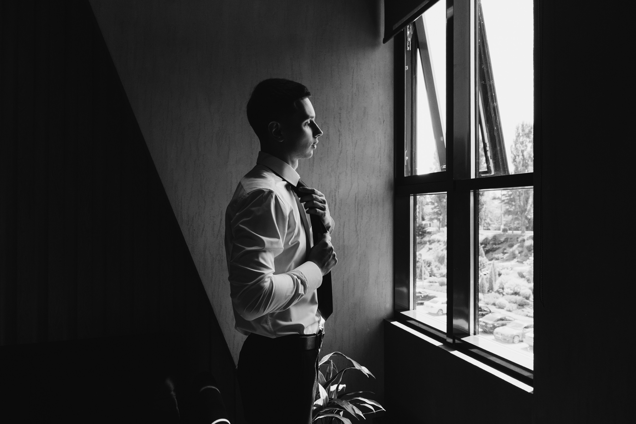 Толя и Тоня. Фотограф Екатерина Бочарникова