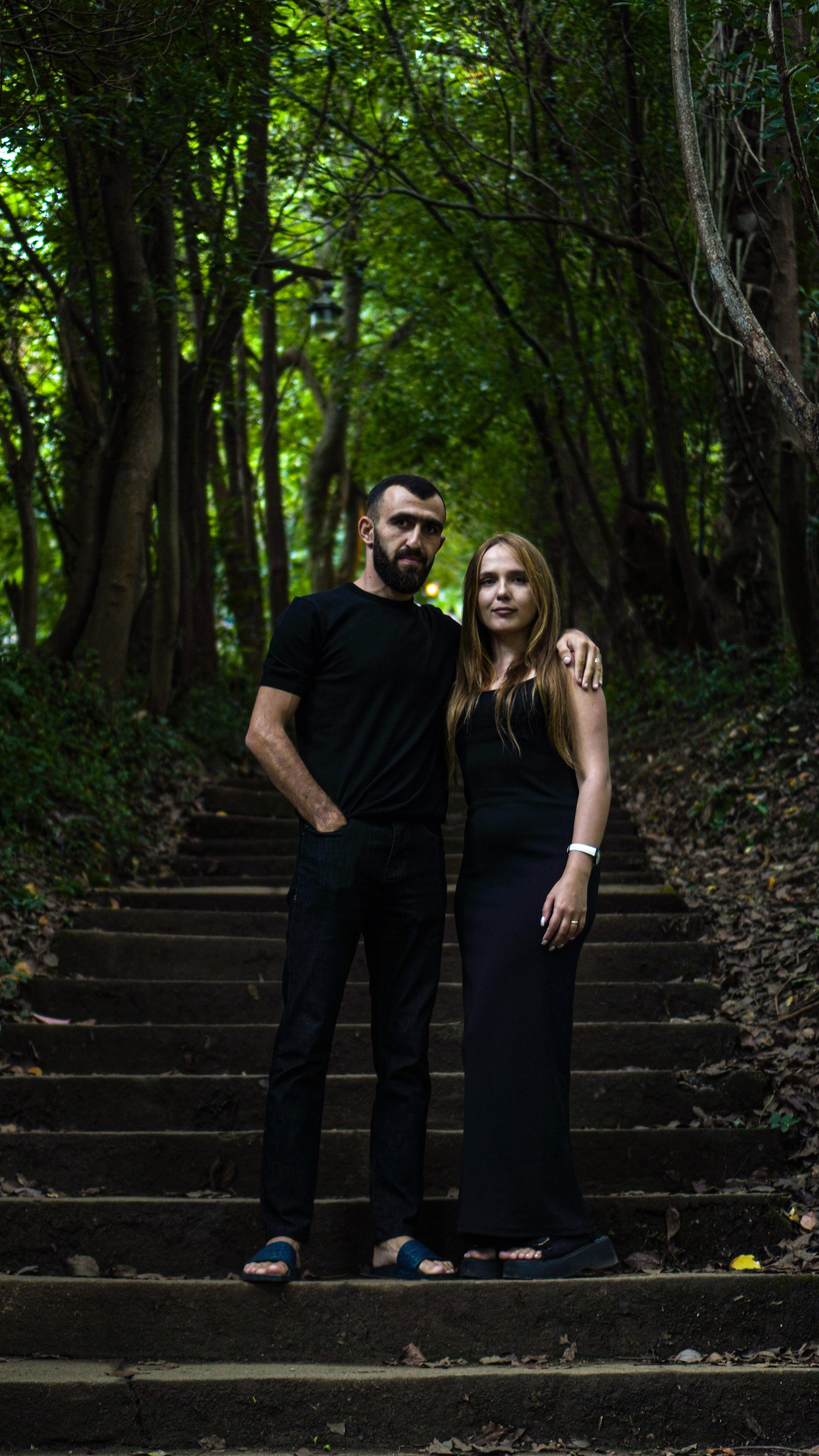 Фотосессия молодоженов. Фото-ВидеоПродакшен для экспертов и брендов