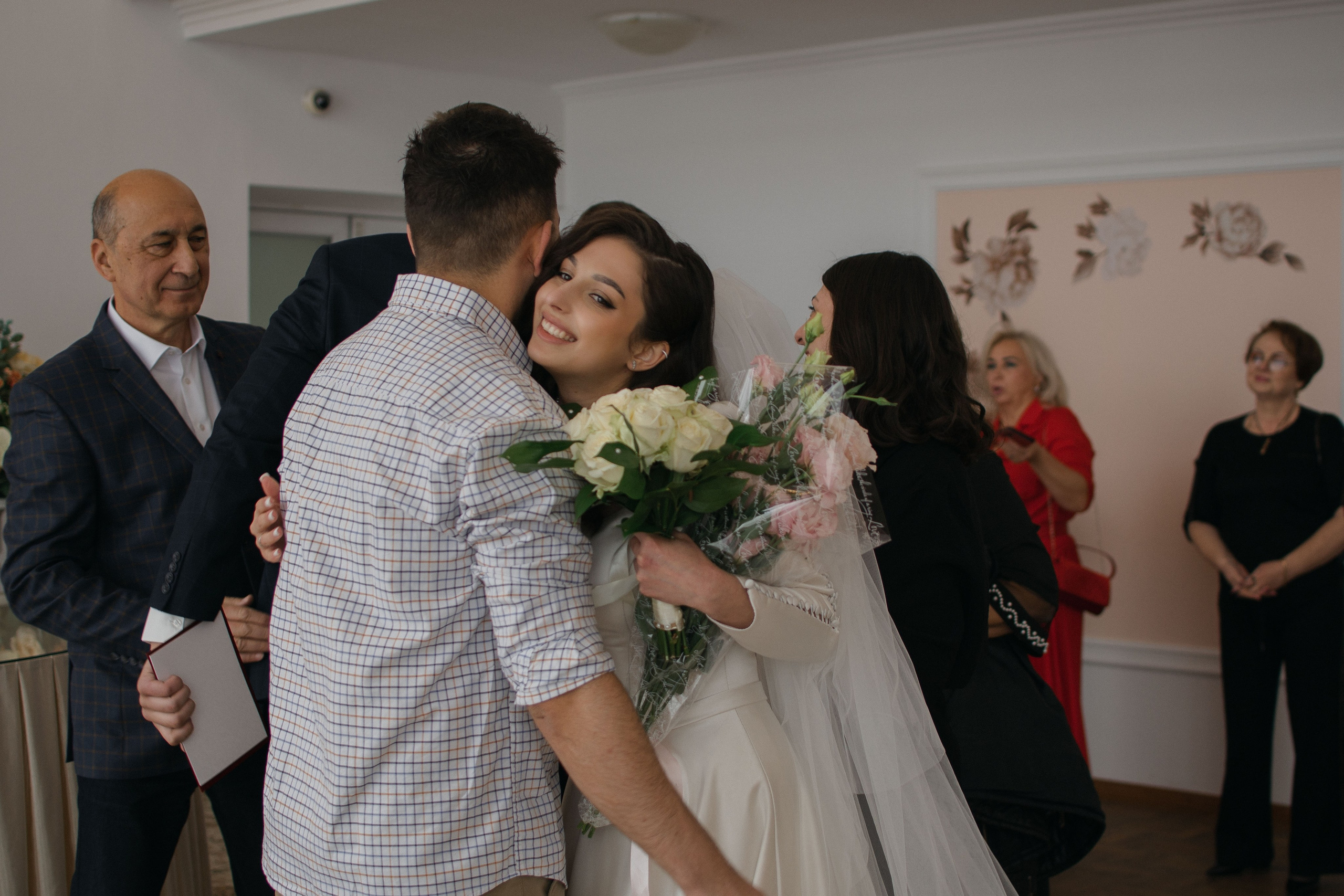 Мария и Никита. Свадебный и женский фотограф в Ставрополе Вика Лексеева