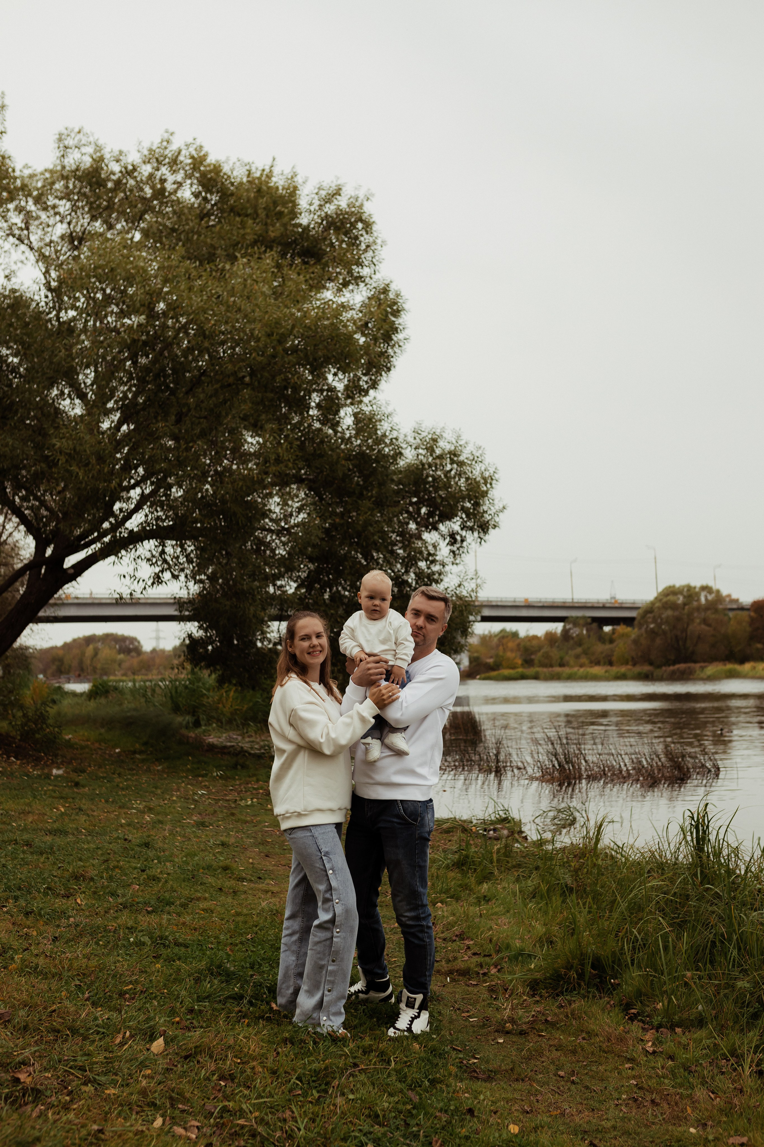 Лёня, Настя и Лев. ФОТОГРАФ Маргарита Сивакова | Ярославль Кострома Москва