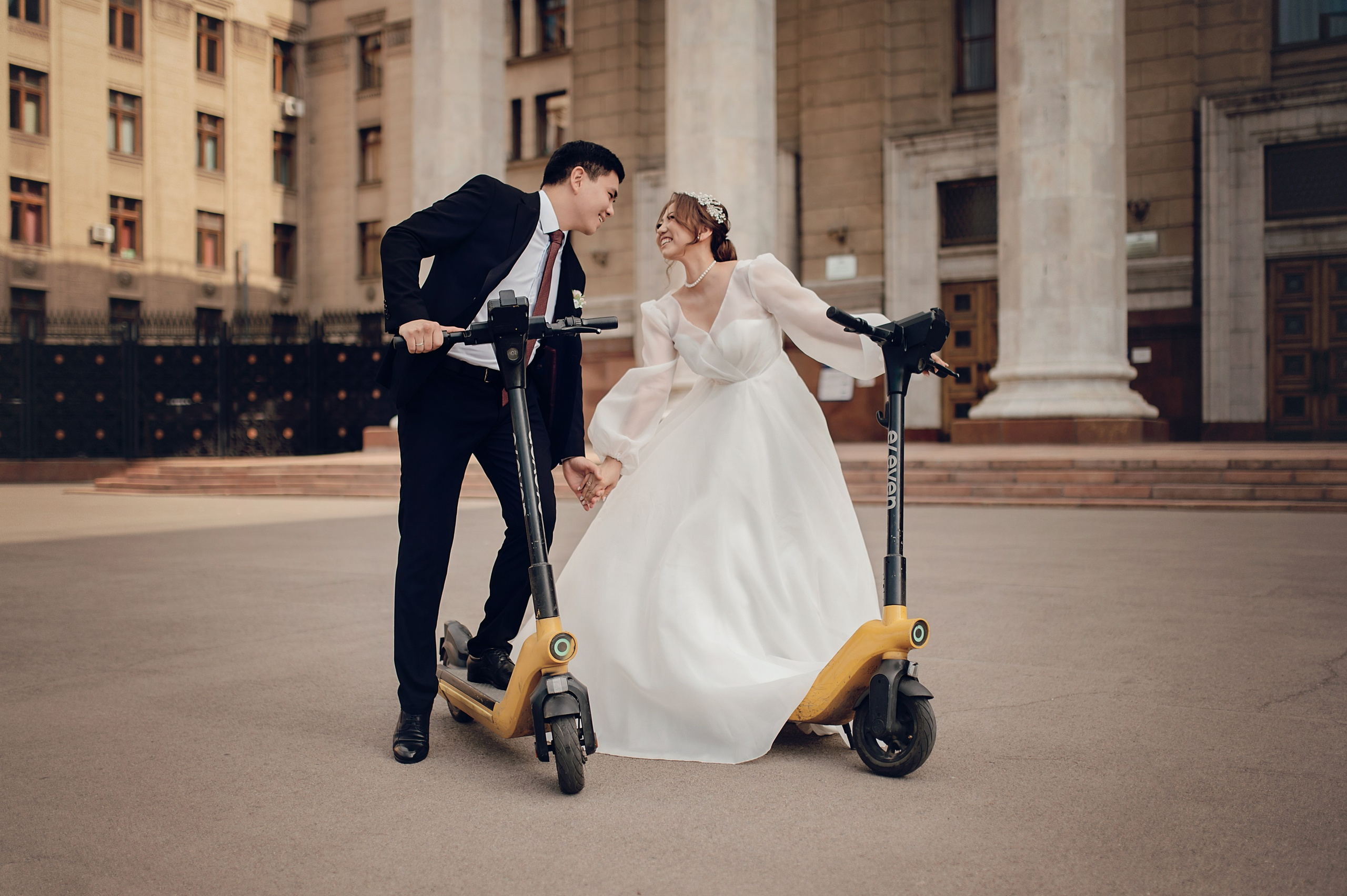 Свадьба. Фотограф в Алматы Татьяна Ковалева