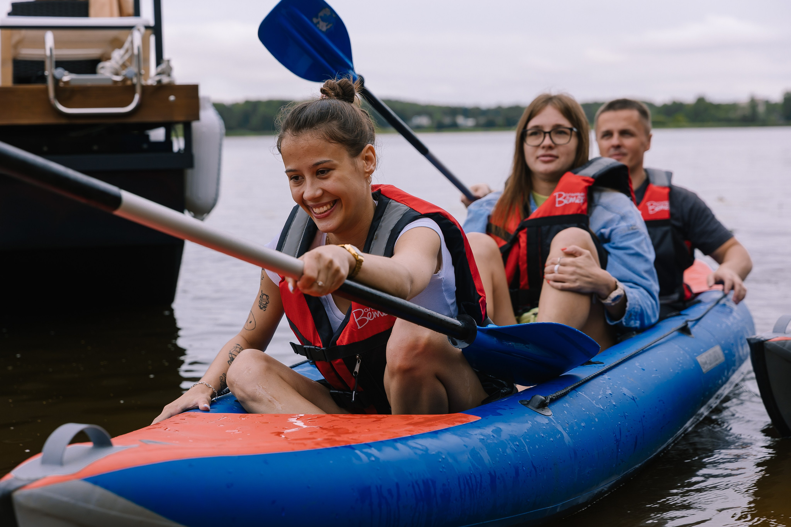 Мясной Гурман. Э Т О М Ы