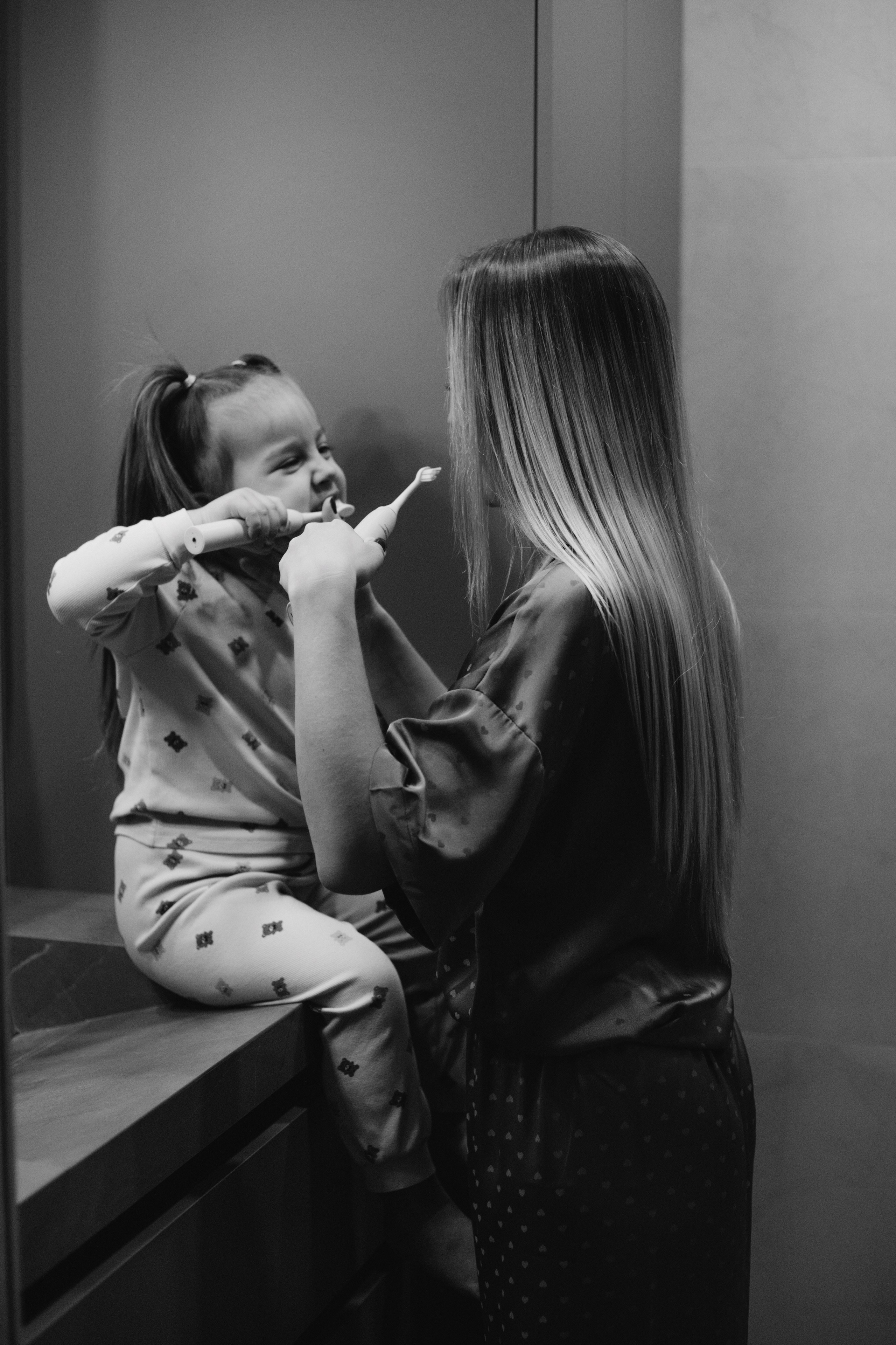 Домашняя съемка. Семейный фотограф в г. Белгороде Ангелина Прокопенко