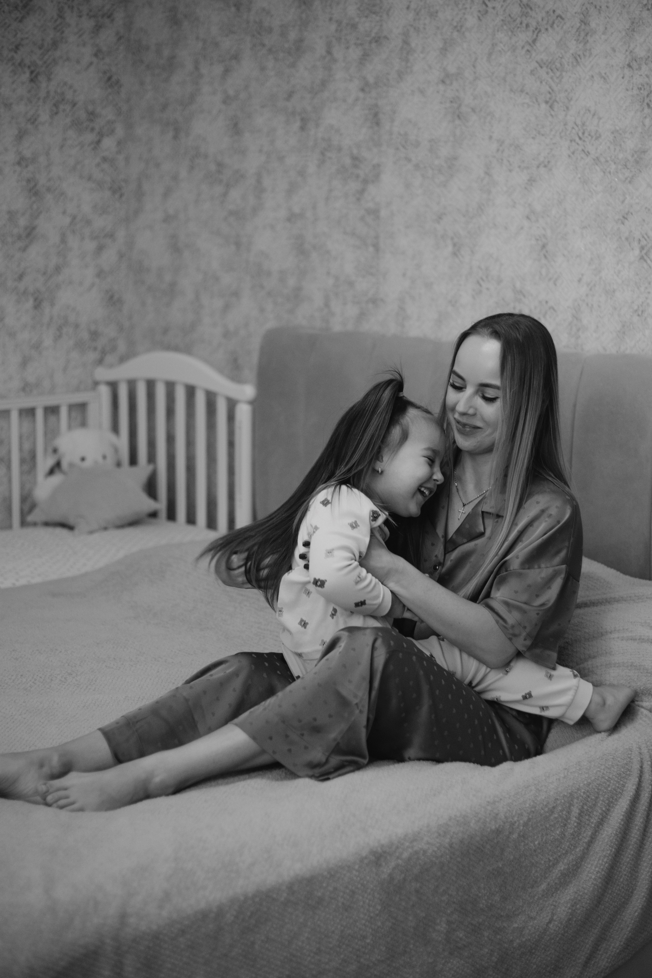 Домашняя съемка. Семейный фотограф в г. Белгороде Ангелина Прокопенко