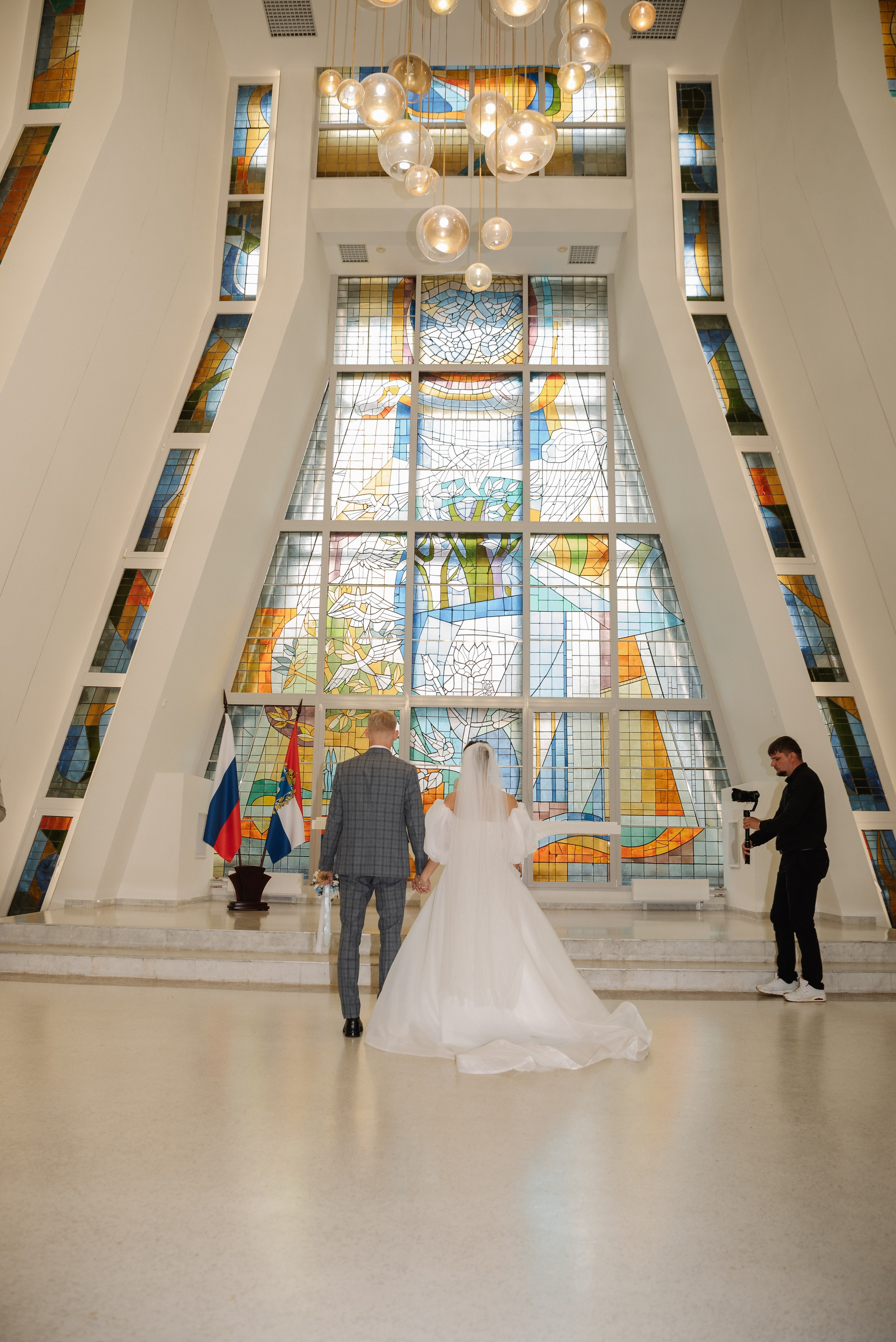 Тебя касаясь. Свадебный и семейный фотограф в Самаре Любовь Атюшева