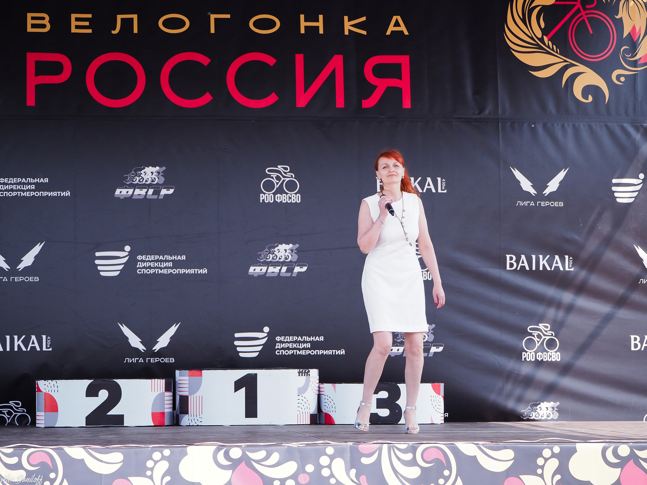 Многодневная велогонка «Россия». Первый этап — Муром. Муром-Инфо. Новости культуры, образования, спорта в городе Муром