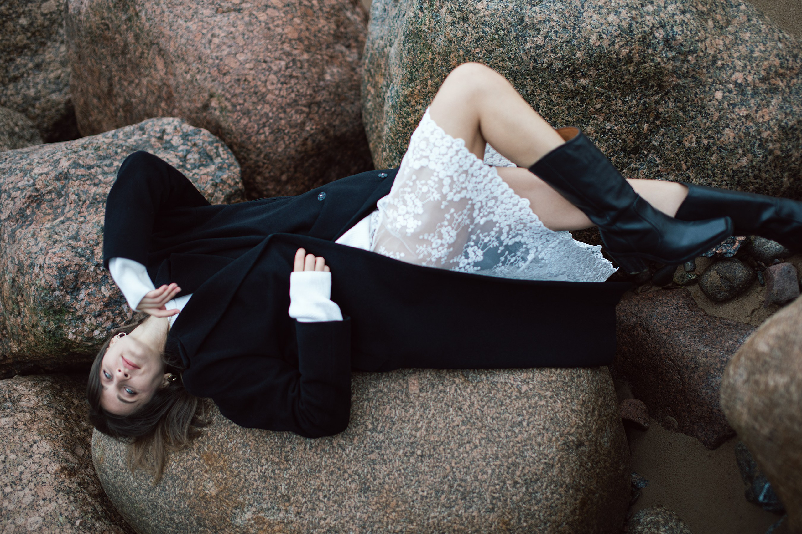 Анна. Портретный и свадебный фотограф в Санкт-Петербурге