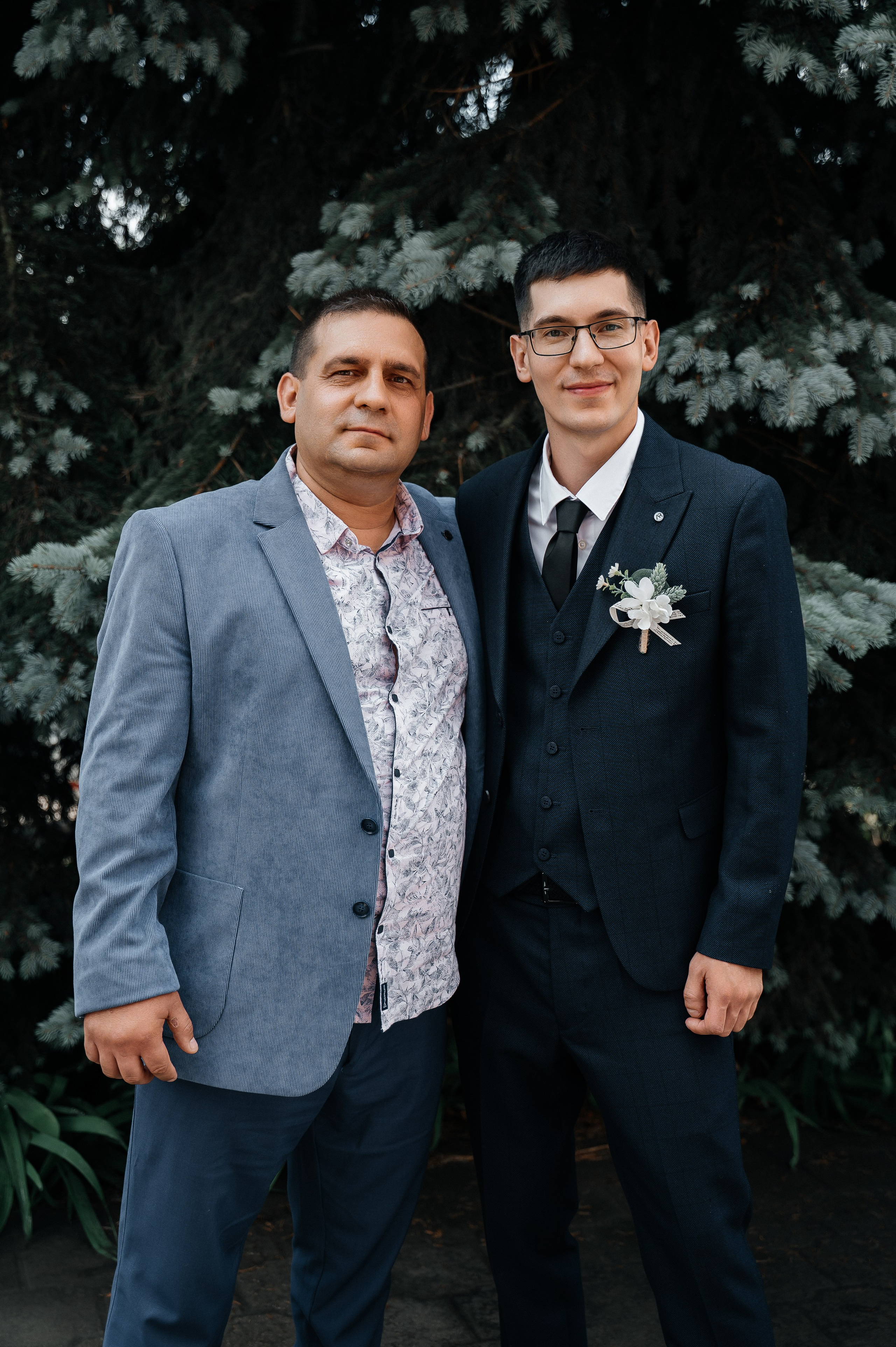 Александр & Ольга. Фотограф Юлия Дубровская | Тула — свадьбы, семьи, детские съёмки