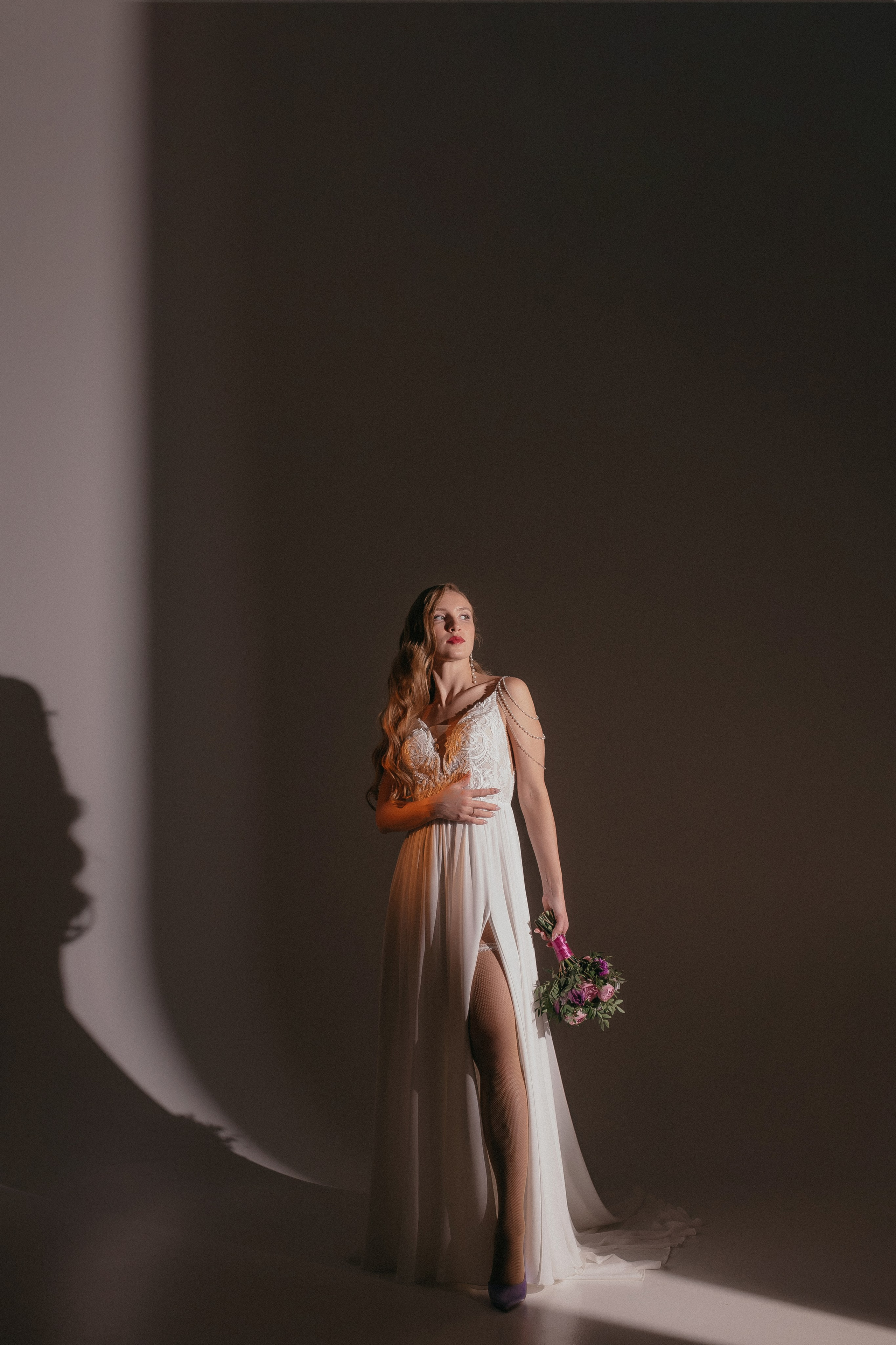 Анжела и Тим. Семейный фотограф в Сургуте