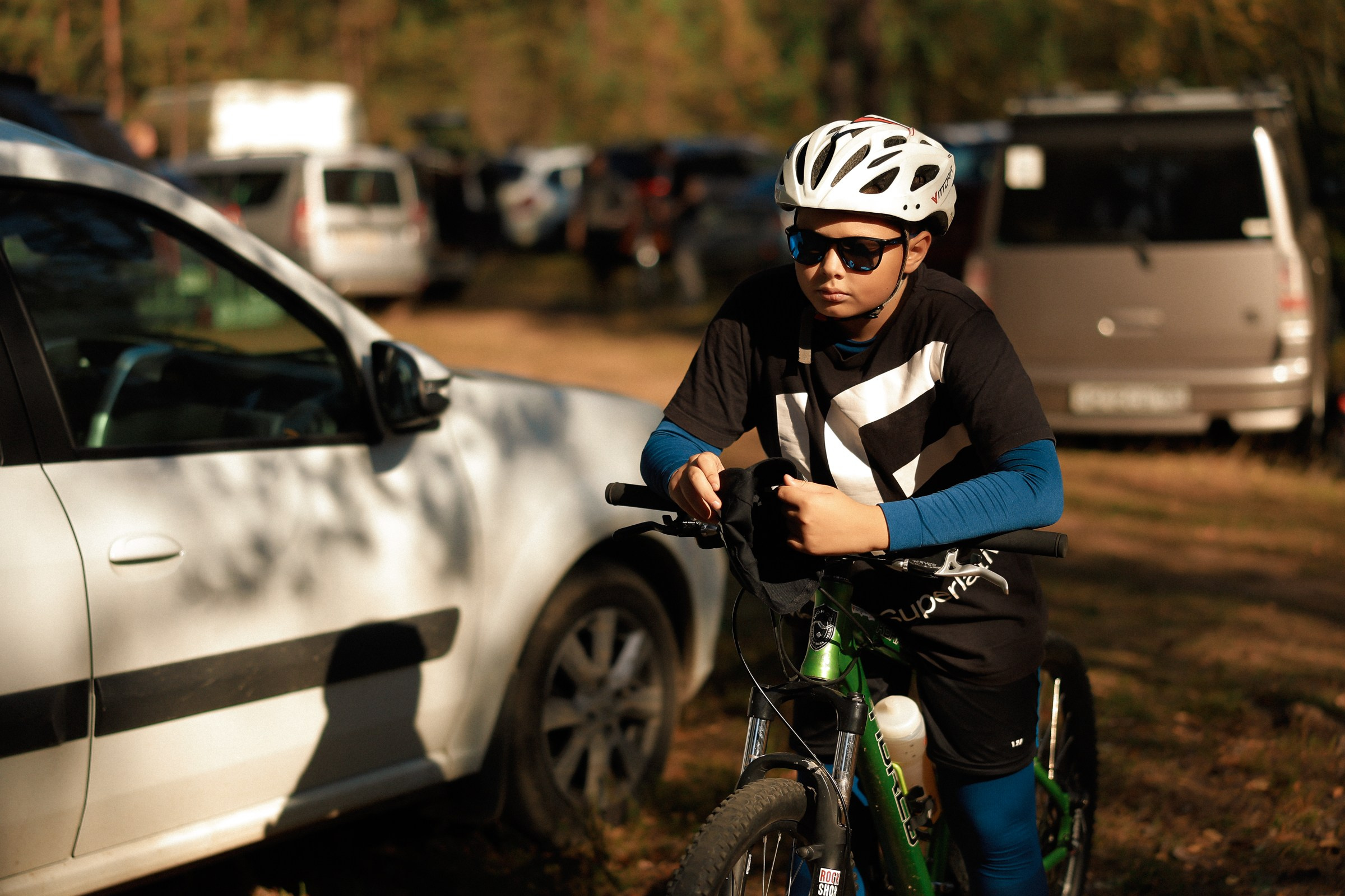 /РЕПОРТАЖ/ Велогонка «Вяломарафон» 2023. Свадебный фотограф Великий Новгород Станислав Кособудский