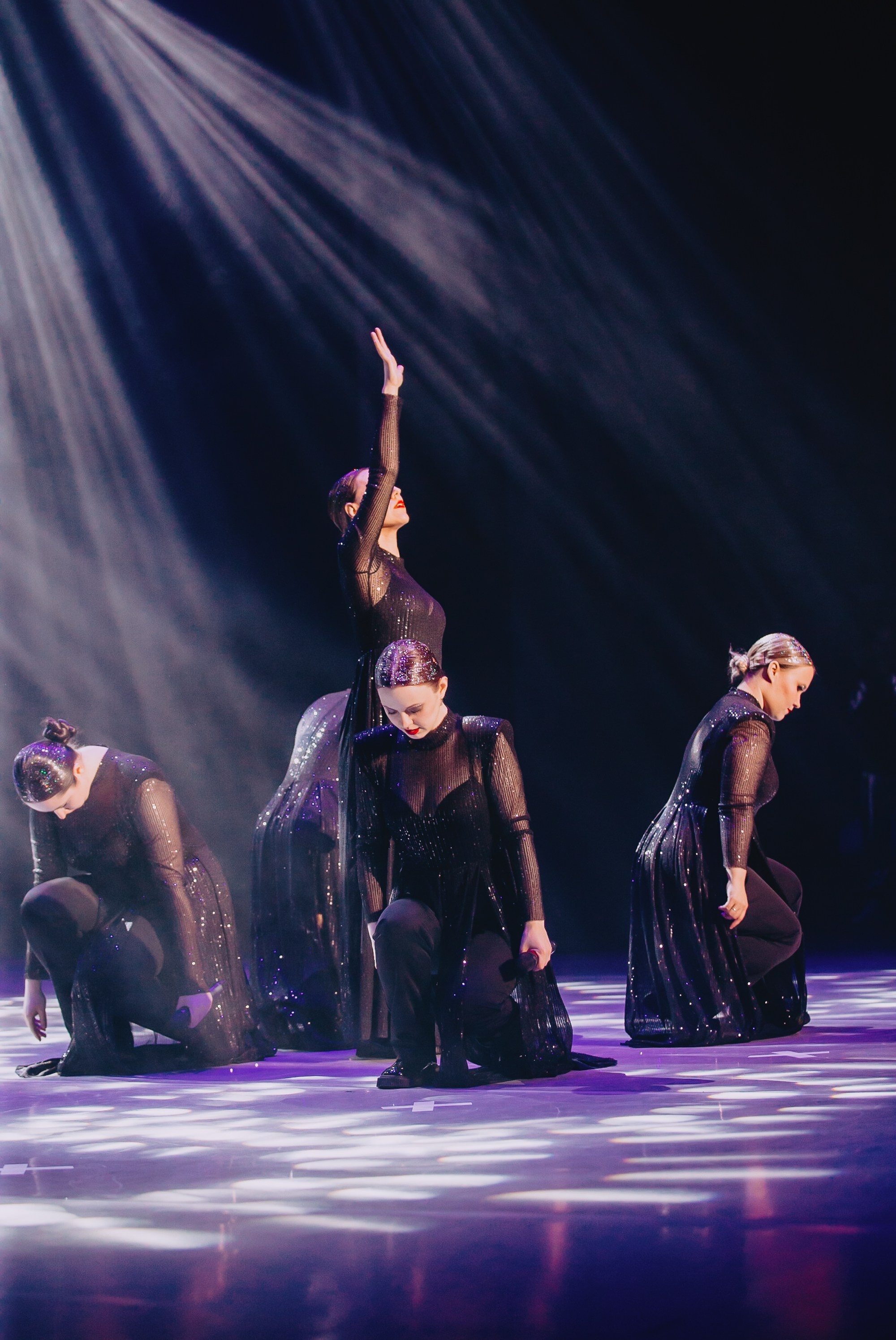 Школа музыки и танца M#RCI. Фотограф событий Злобин Дмитрий