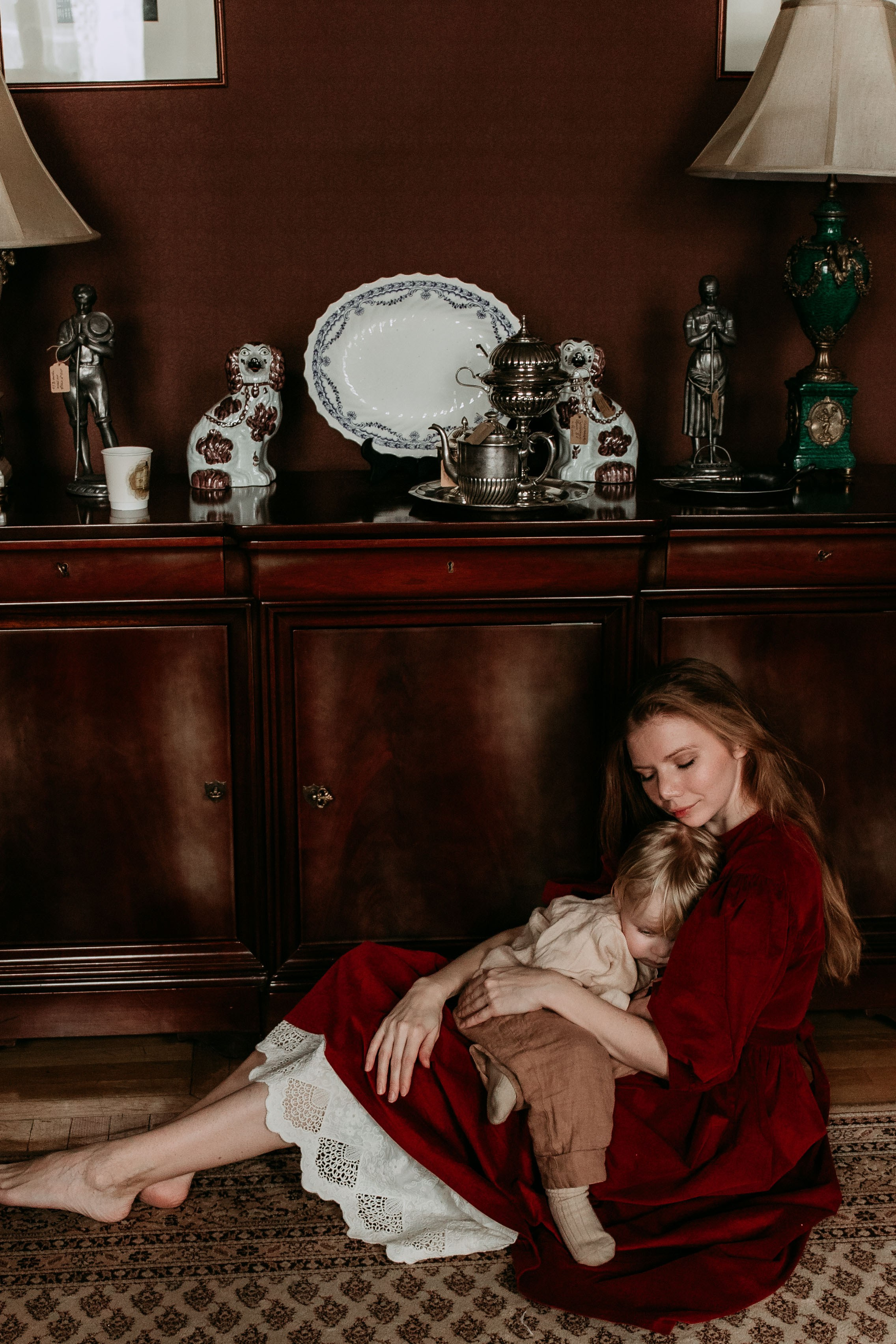 Антонина и Иван. Фотограф Харитонова Наталья