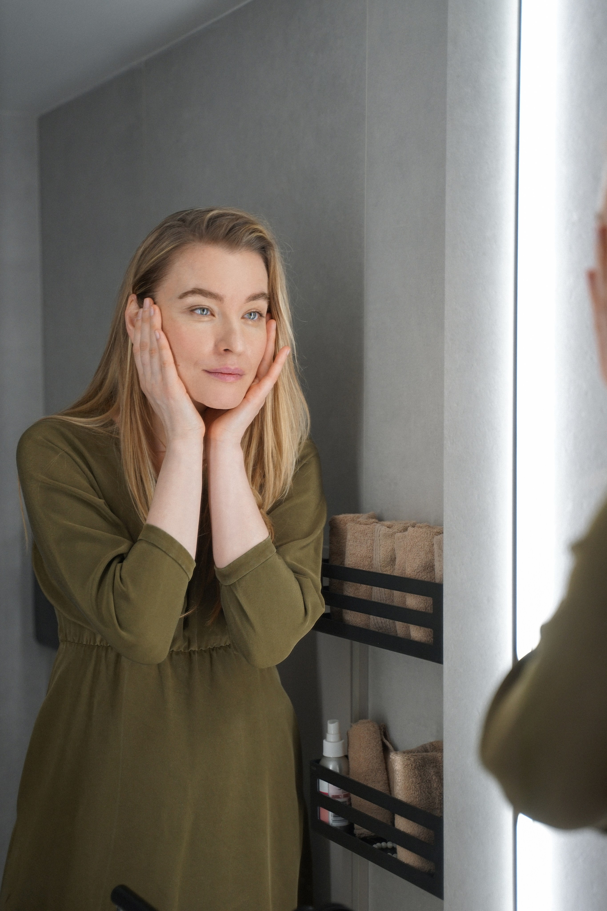 Юлианна. Вера Гренц 🎬 CONTENT CREATOR