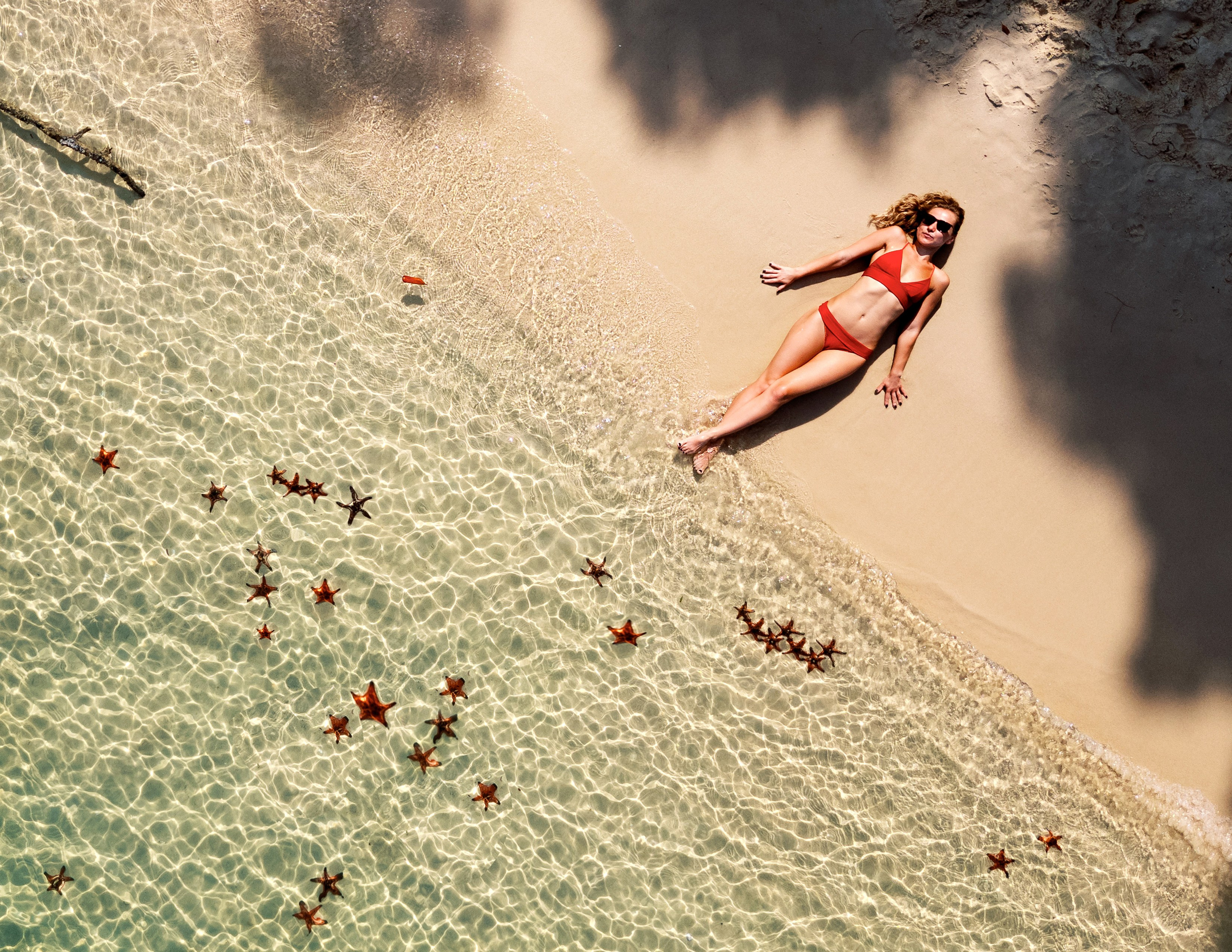 Women. PhuQuoc photographer — Phu Quoc wedding photographer