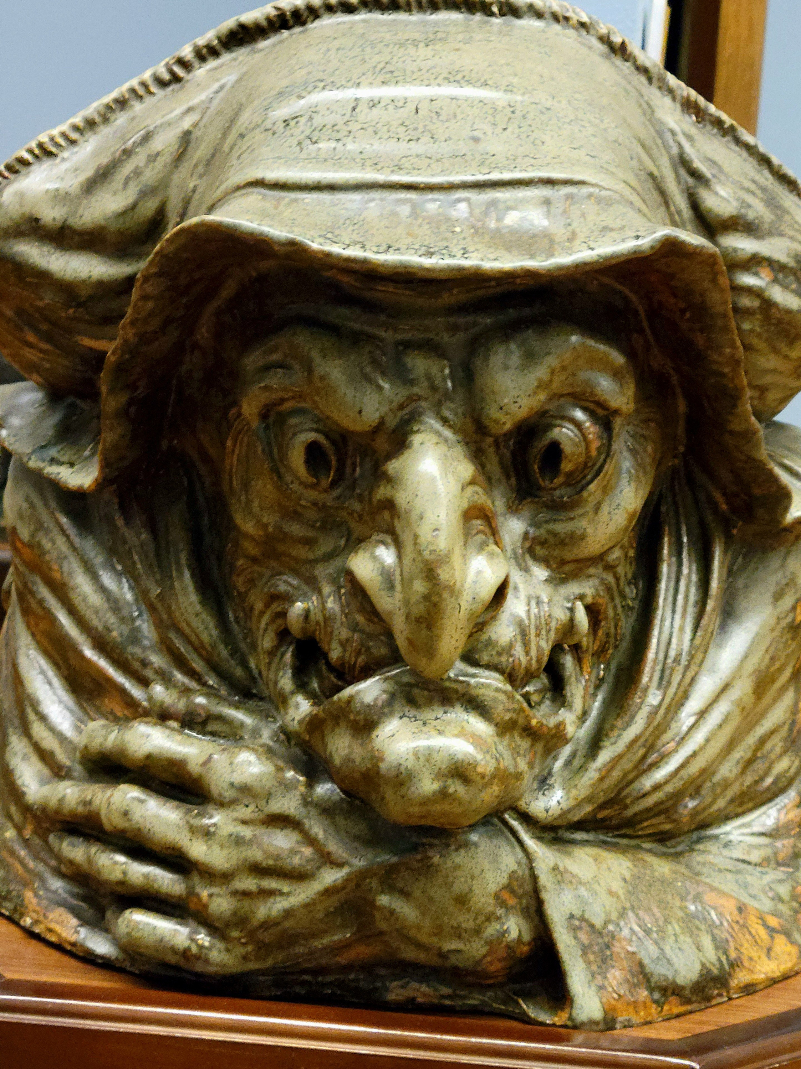 Войдя в музей осознали, что уже в нем были. Но с удовольствием ознакомились еще раз с работами XVIII - XX вв.