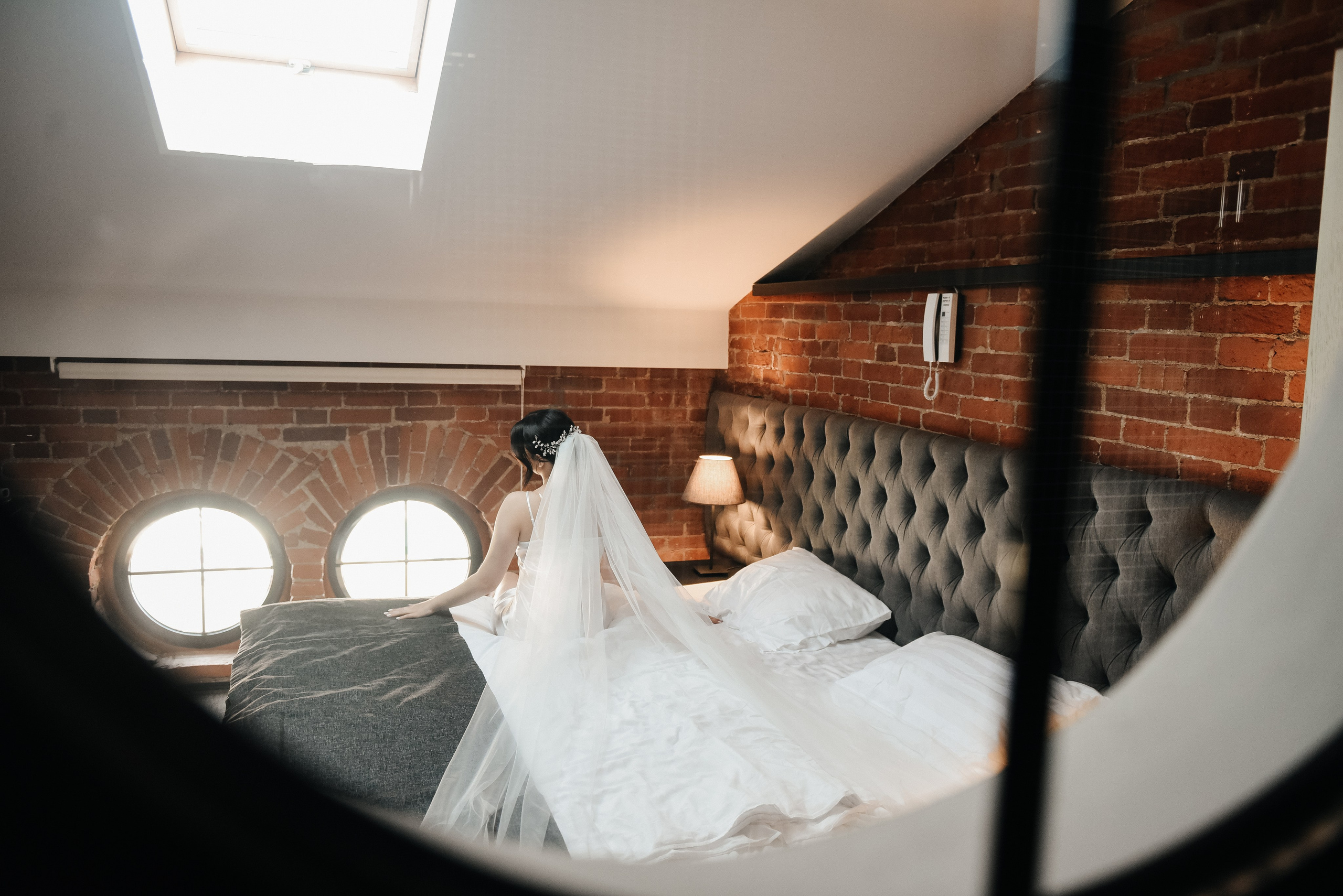 Валерия и Константин. Главная