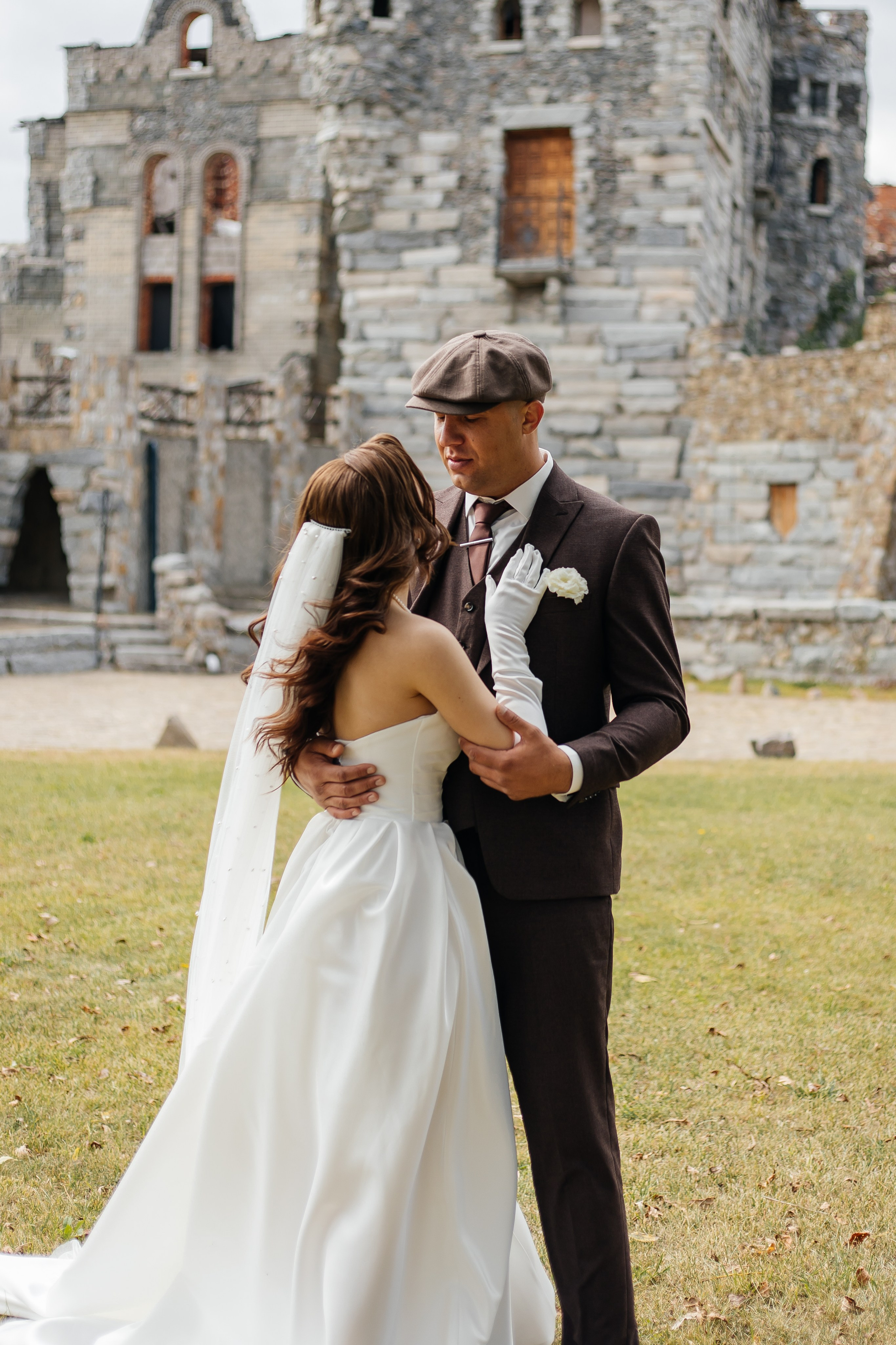 Евгений Мария. Свадебный фотограф в Белгороде Юлия Шостак