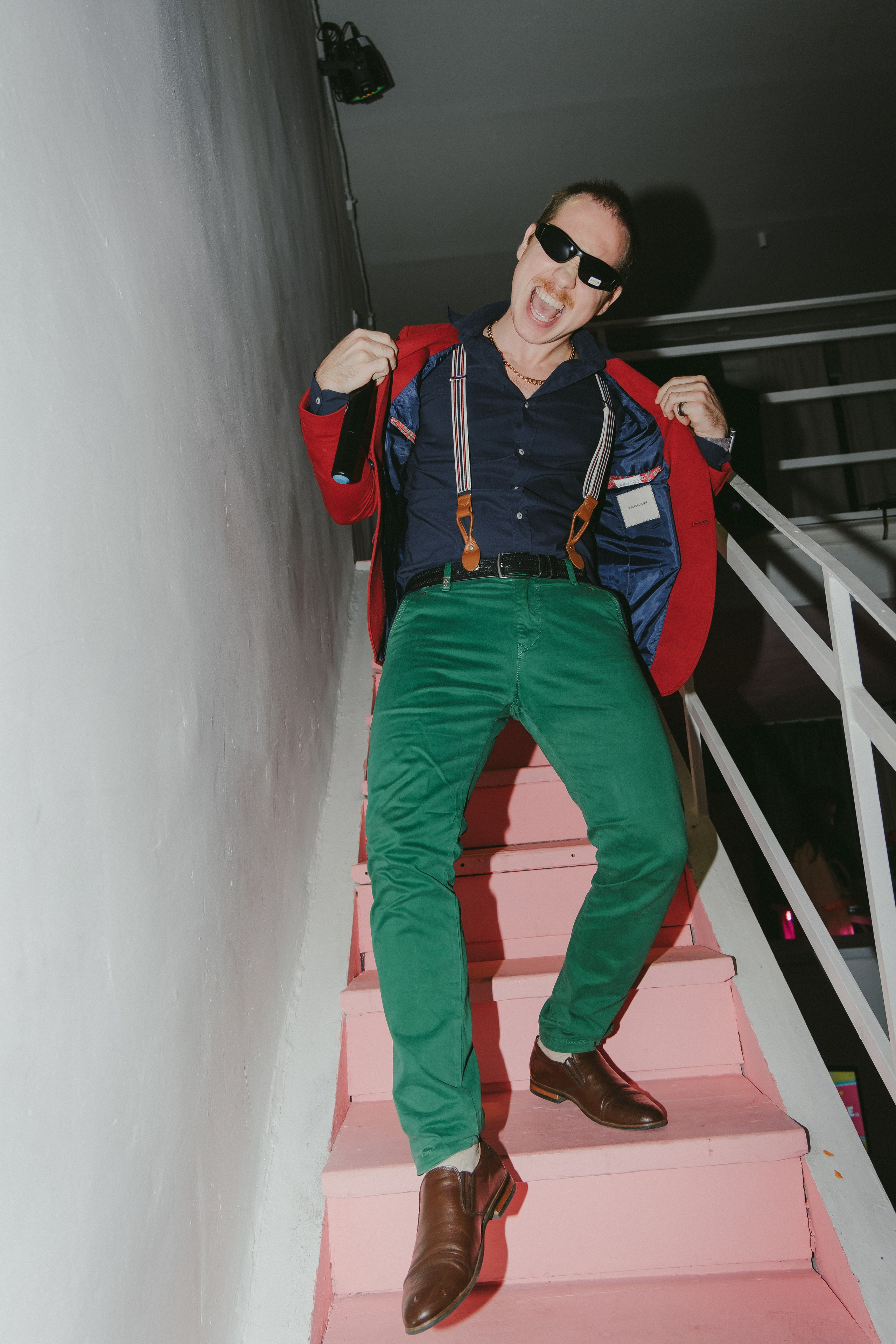 ДР Кати. Свадебный фотограф в Москве и Подмосковье Виктор Одинцов