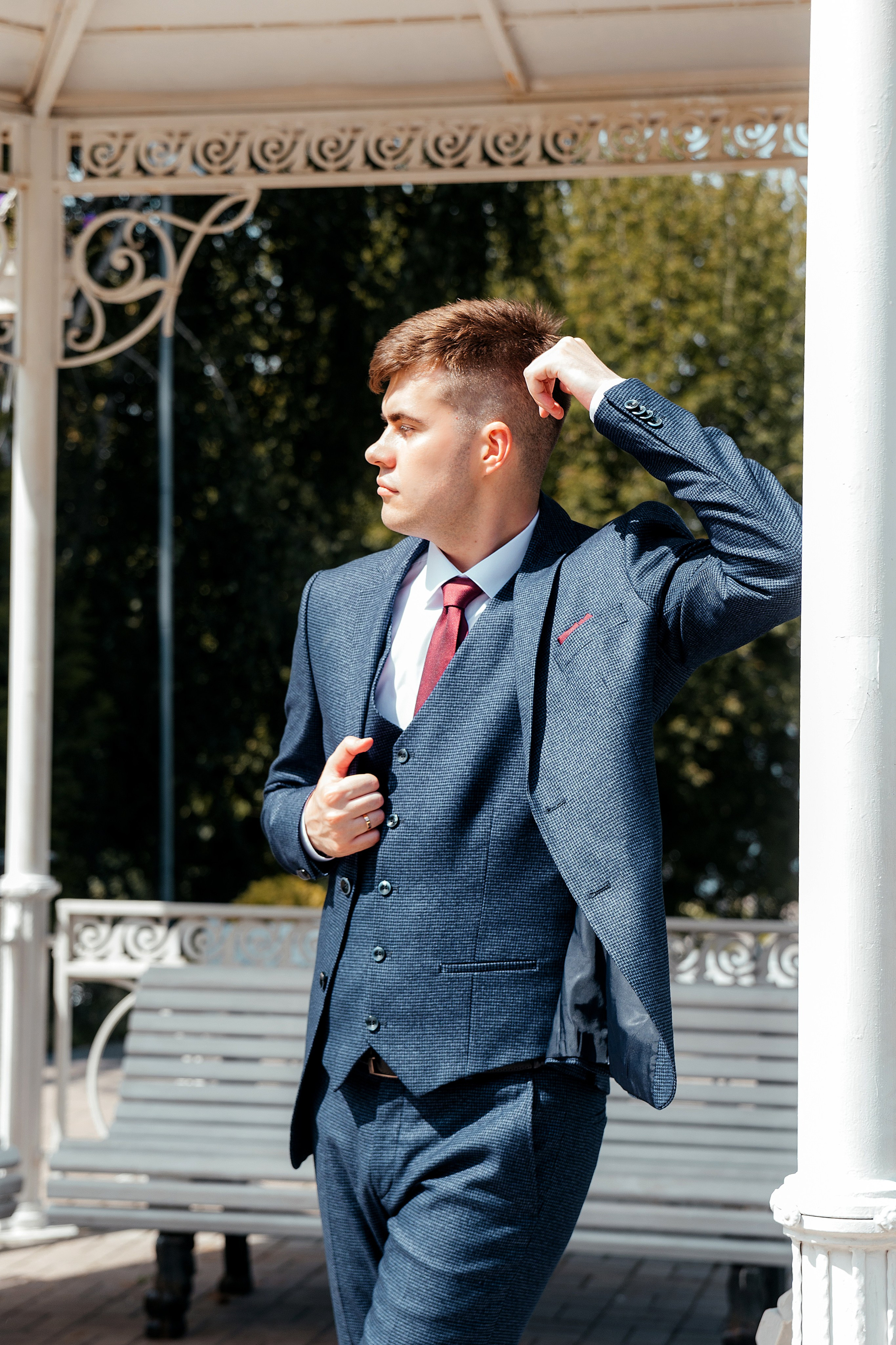 Кирилл & Александра. Свадебный и семейный фотограф в Самаре и Тольятти Башкатова Ольга