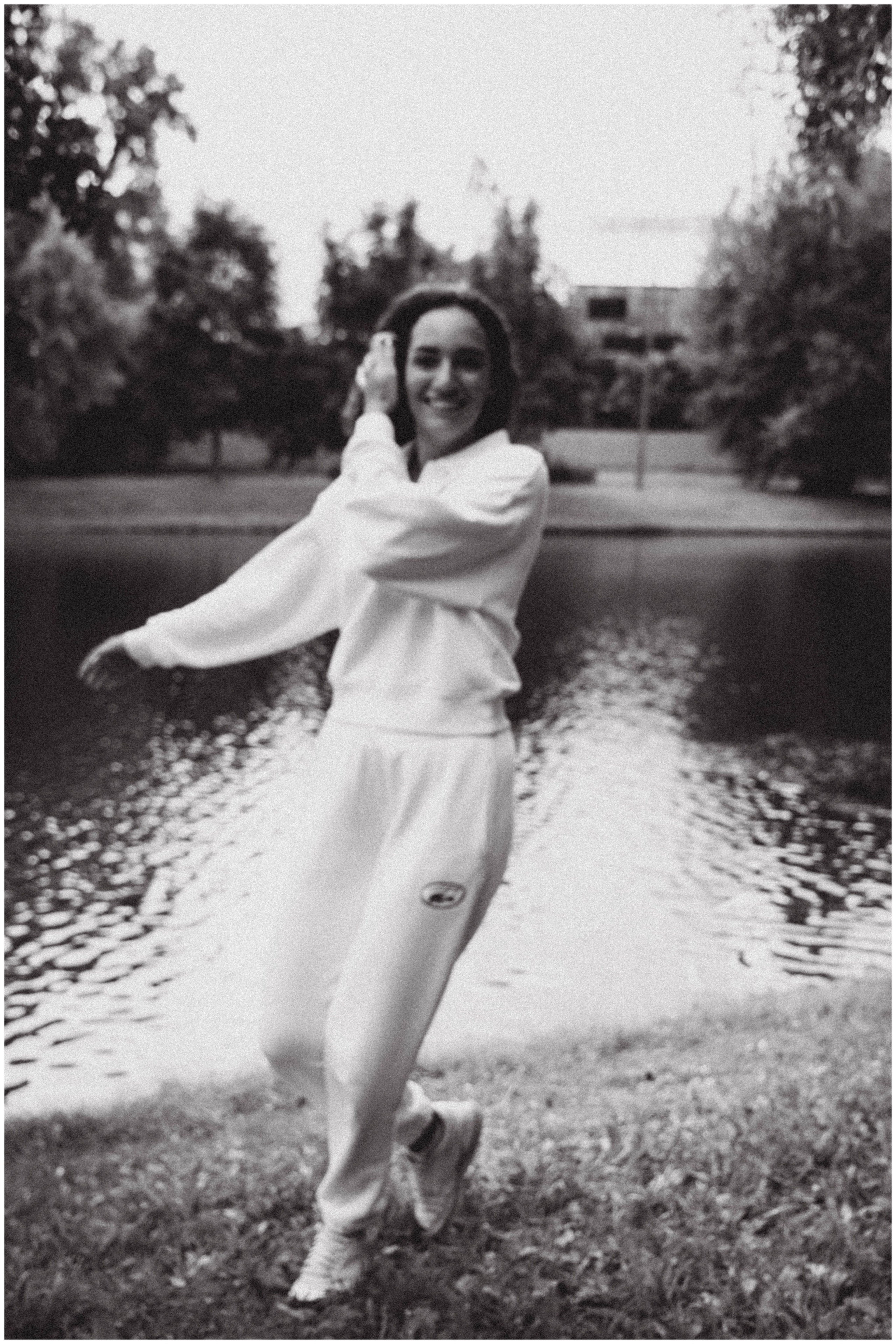 Персонально. Maria Sineva, photographer