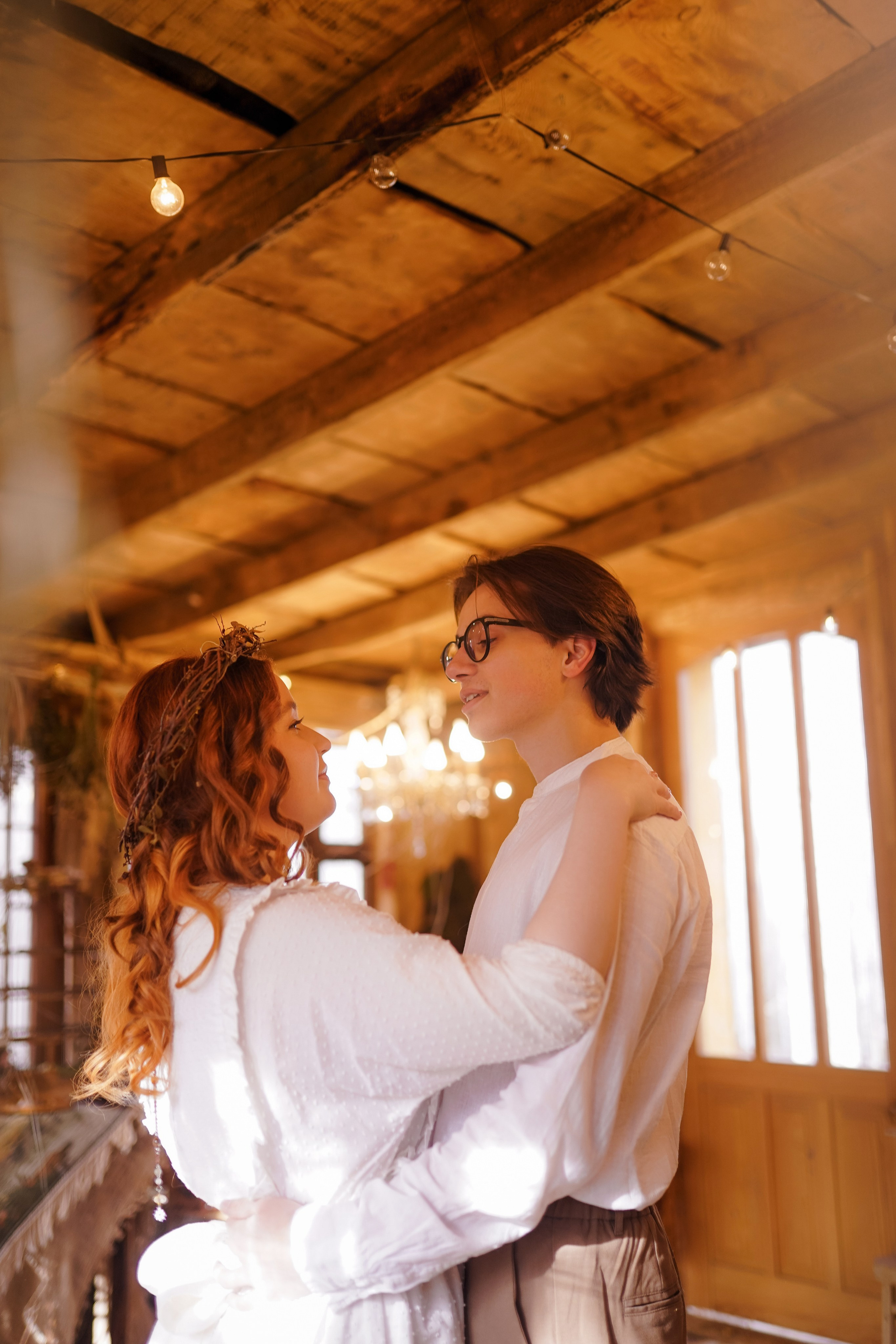 Домик на дереве