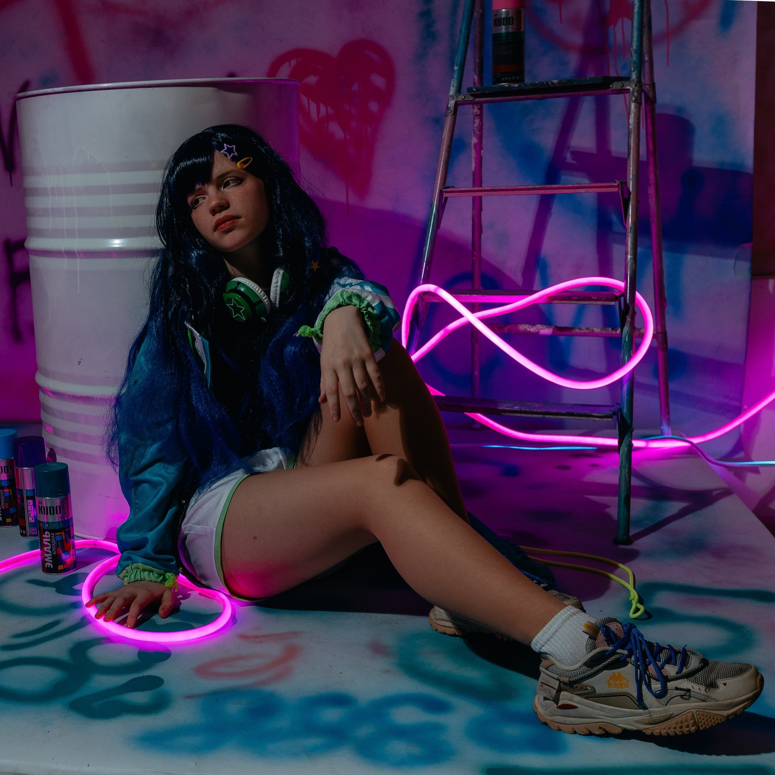 Тематические проекты. Фотограф Екатерина Головатюк, Железногорск Красноярского края