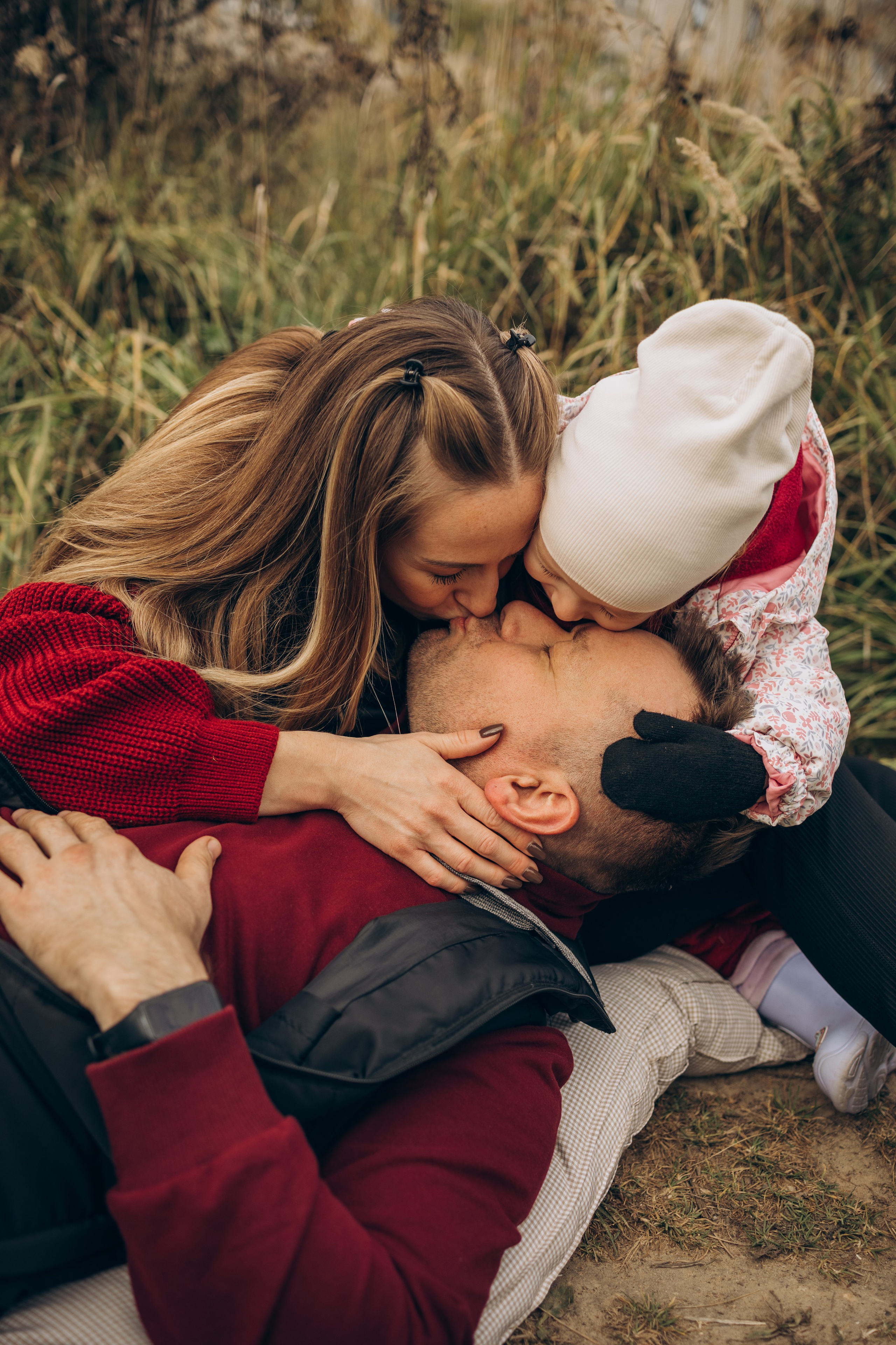 Летучий змей-семейная (4.10.2025 г.) г. Жуков (Калужская обл.). Надежда Стар семейный и церковный фотограф в Жукове и Калужской области