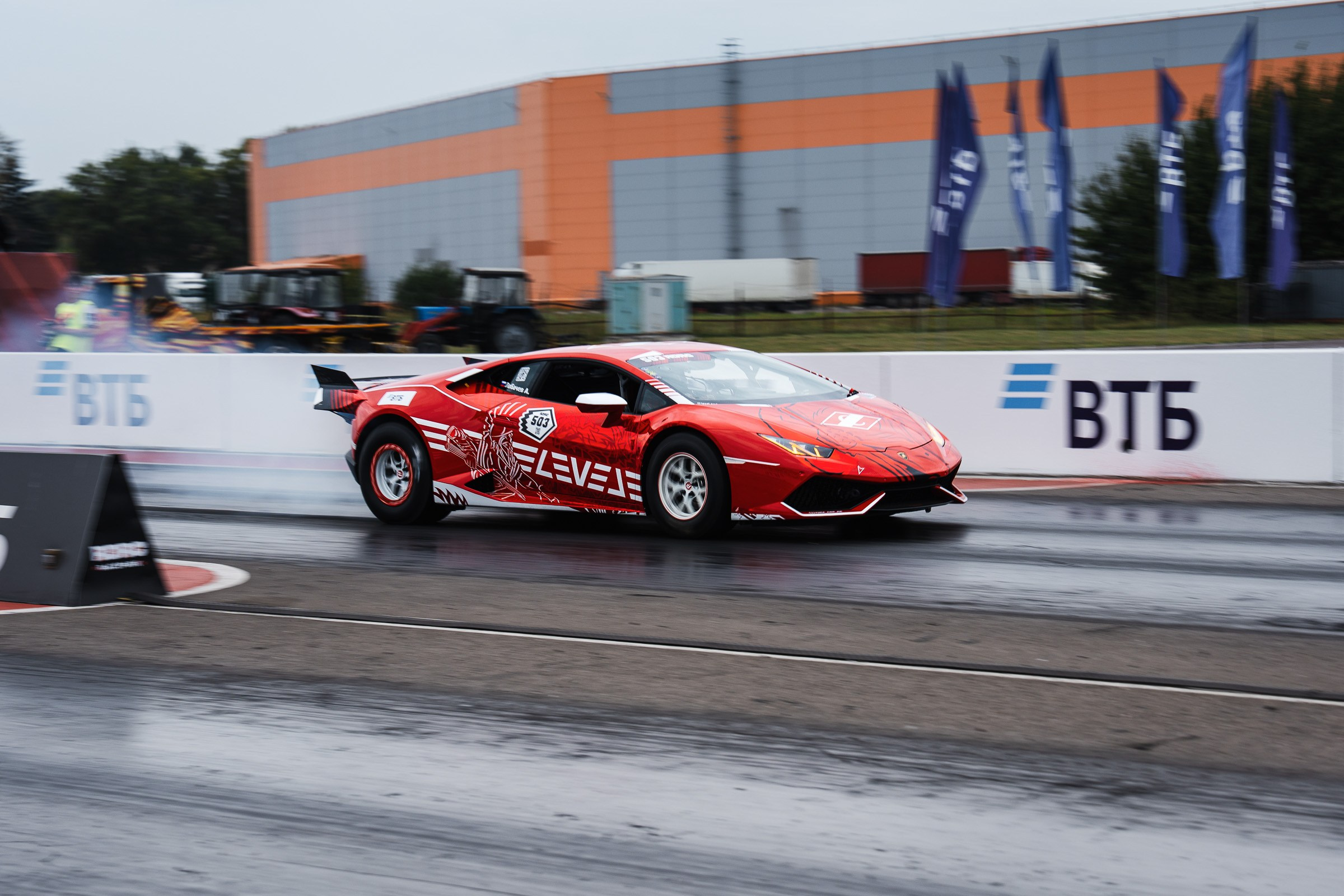 2026 RDRC 5 этап. Фотограф Николай Прокофьев модельные тесты в Москве