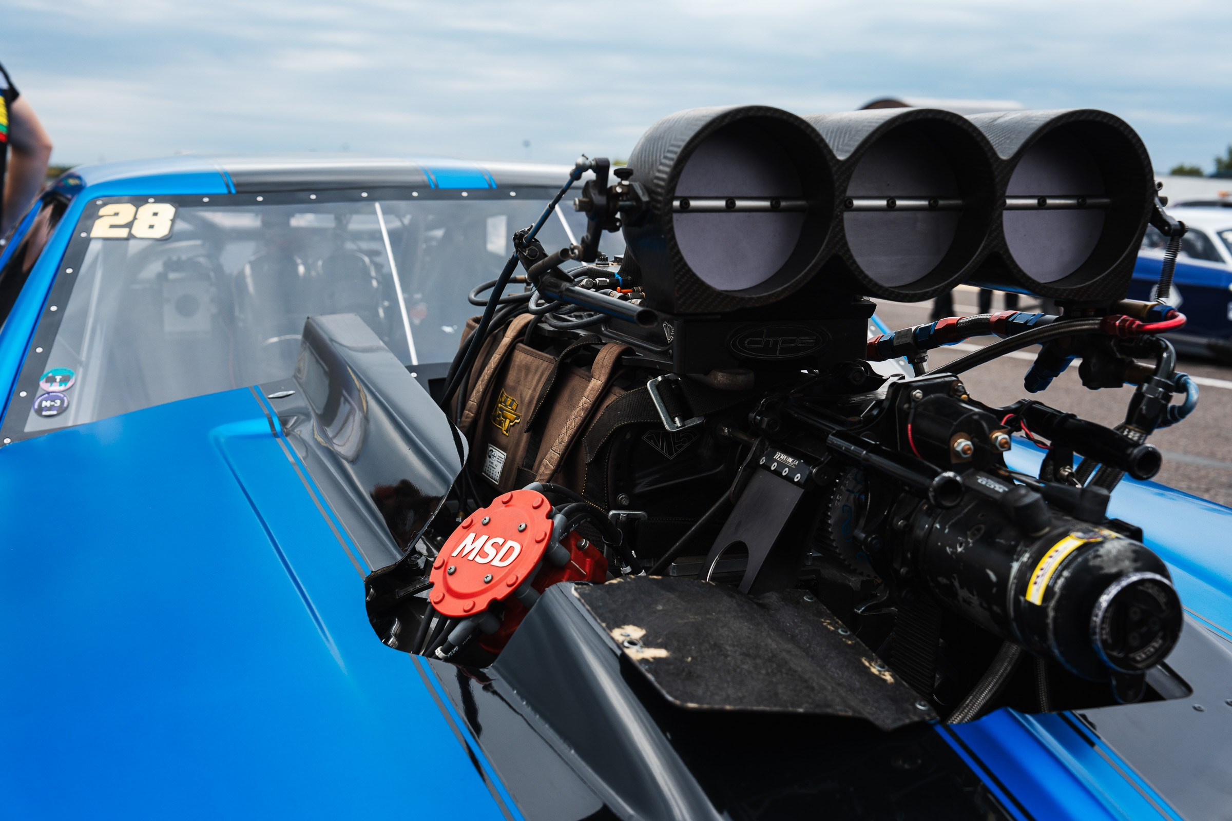 2026 RDRC 5 этап. Фотограф Николай Прокофьев модельные тесты в Москве