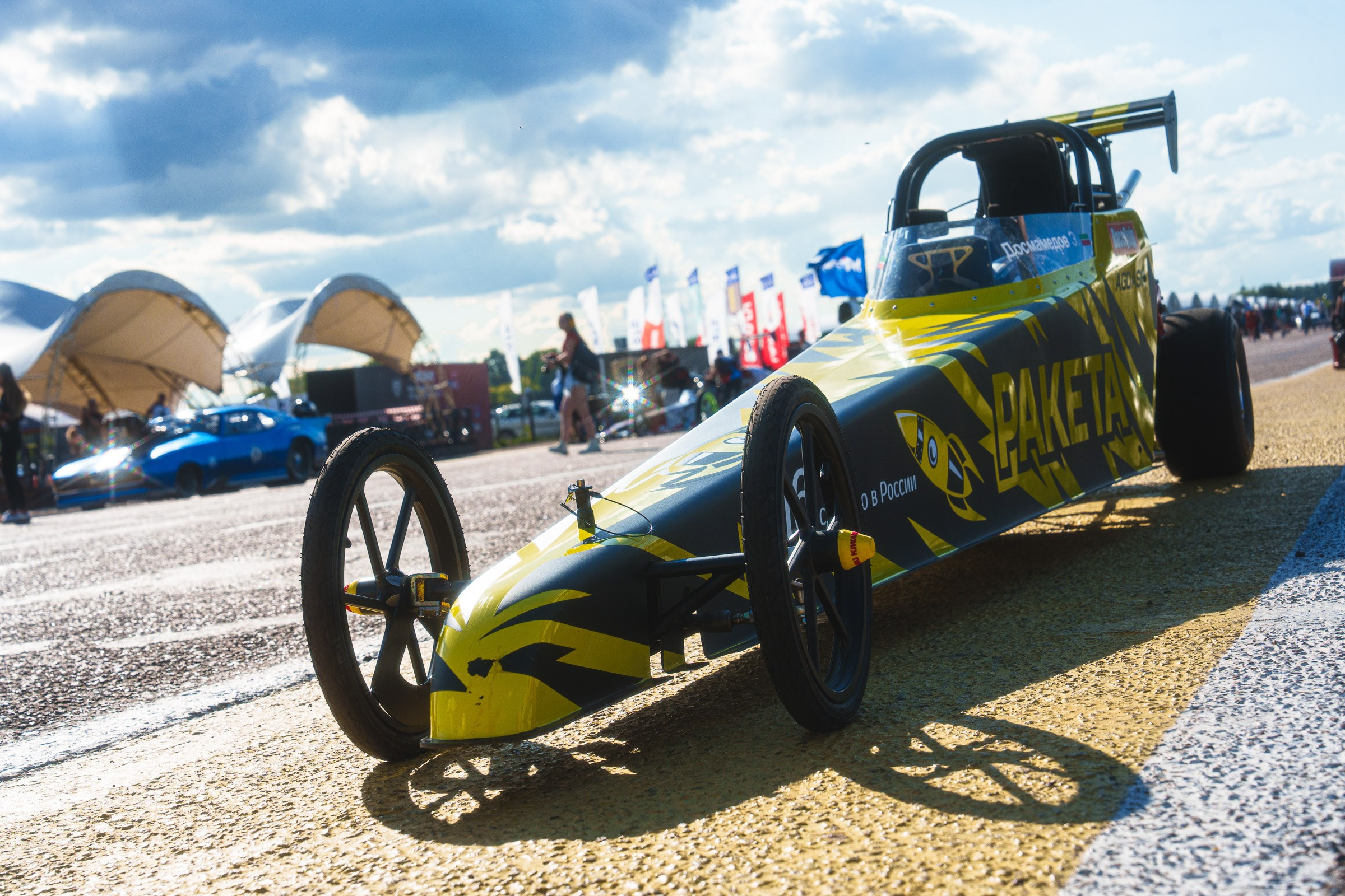2026 RDRC 4 этап. Фотограф Николай Прокофьев модельные тесты в Москве