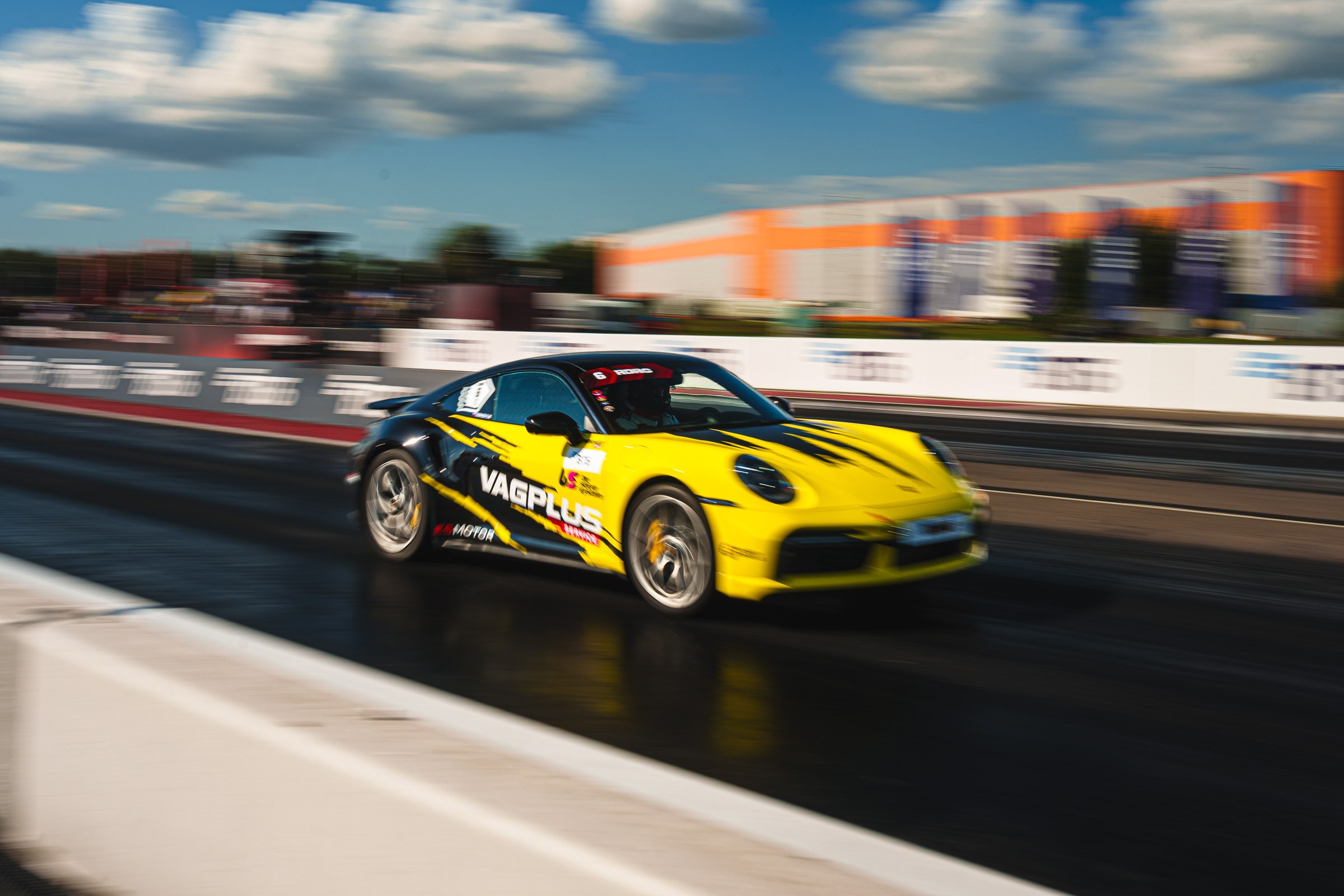 2026 RDRC 4 этап. Фотограф Николай Прокофьев модельные тесты в Москве