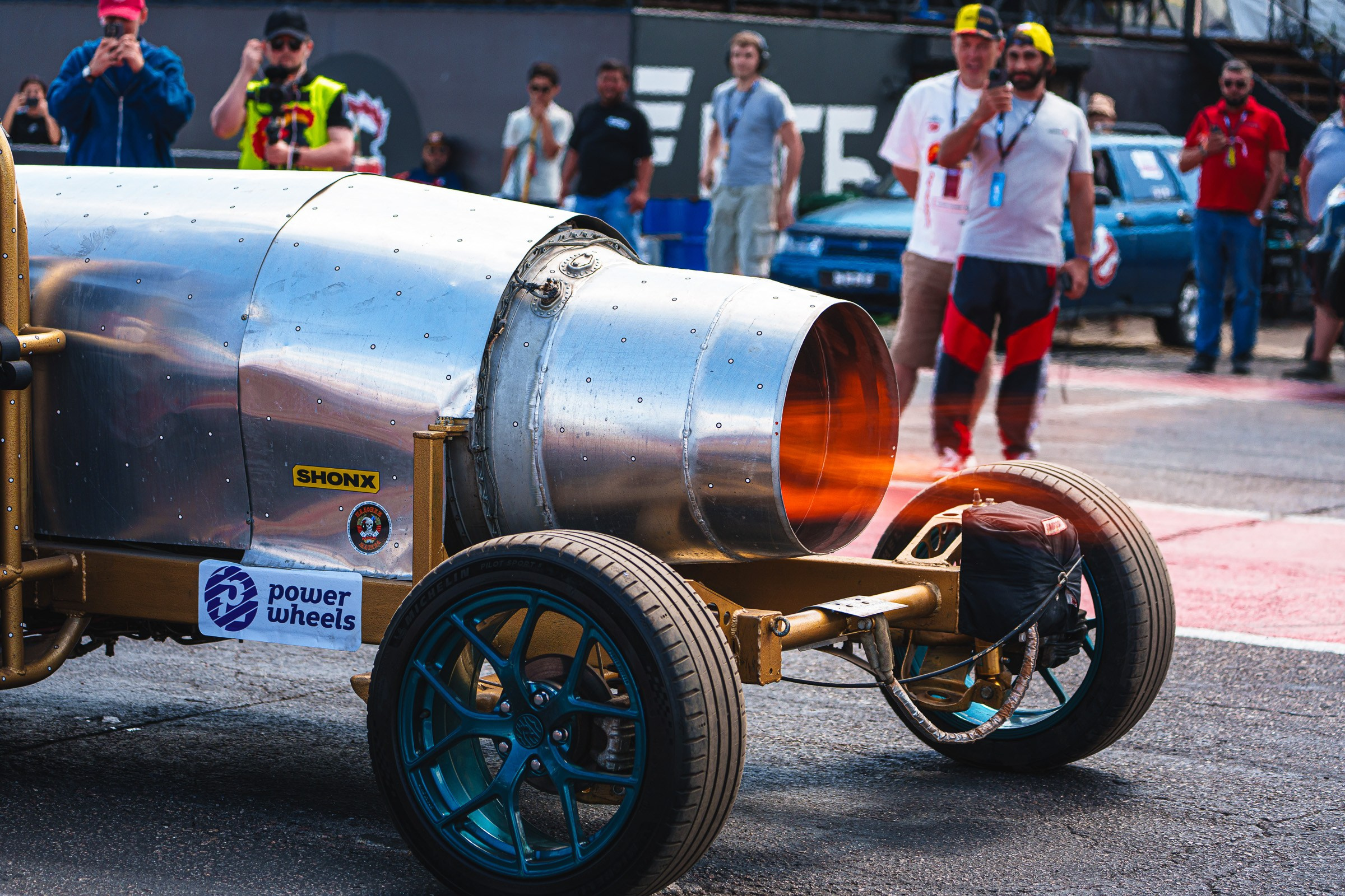 2026 RDRC 4 этап. Фотограф Николай Прокофьев модельные тесты в Москве