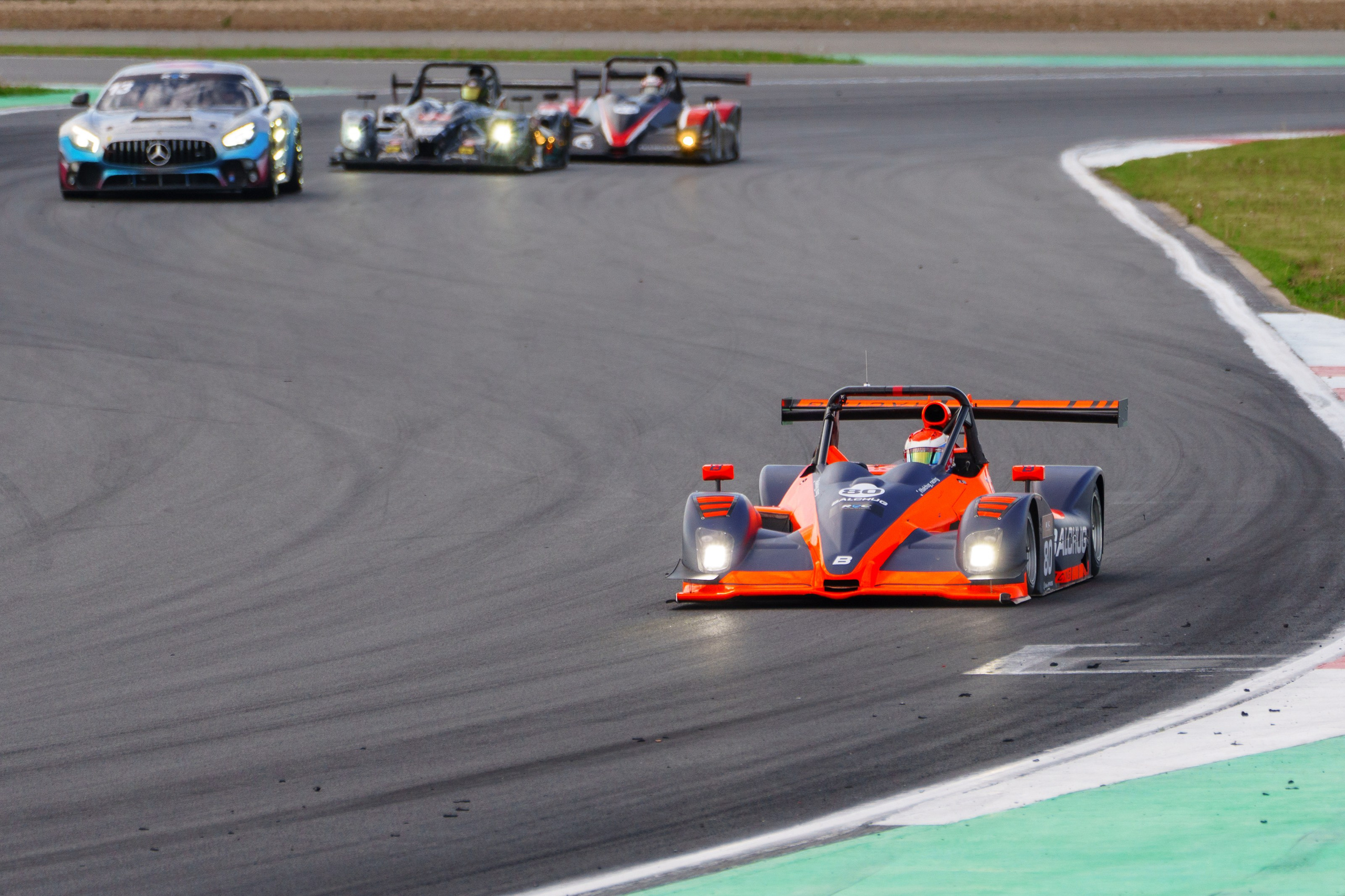 1 этап REC Russian Endurance Chellenge 2025 Гран-при Авто Mail. Фотограф Николай Прокофьев модельные тесты в Москве