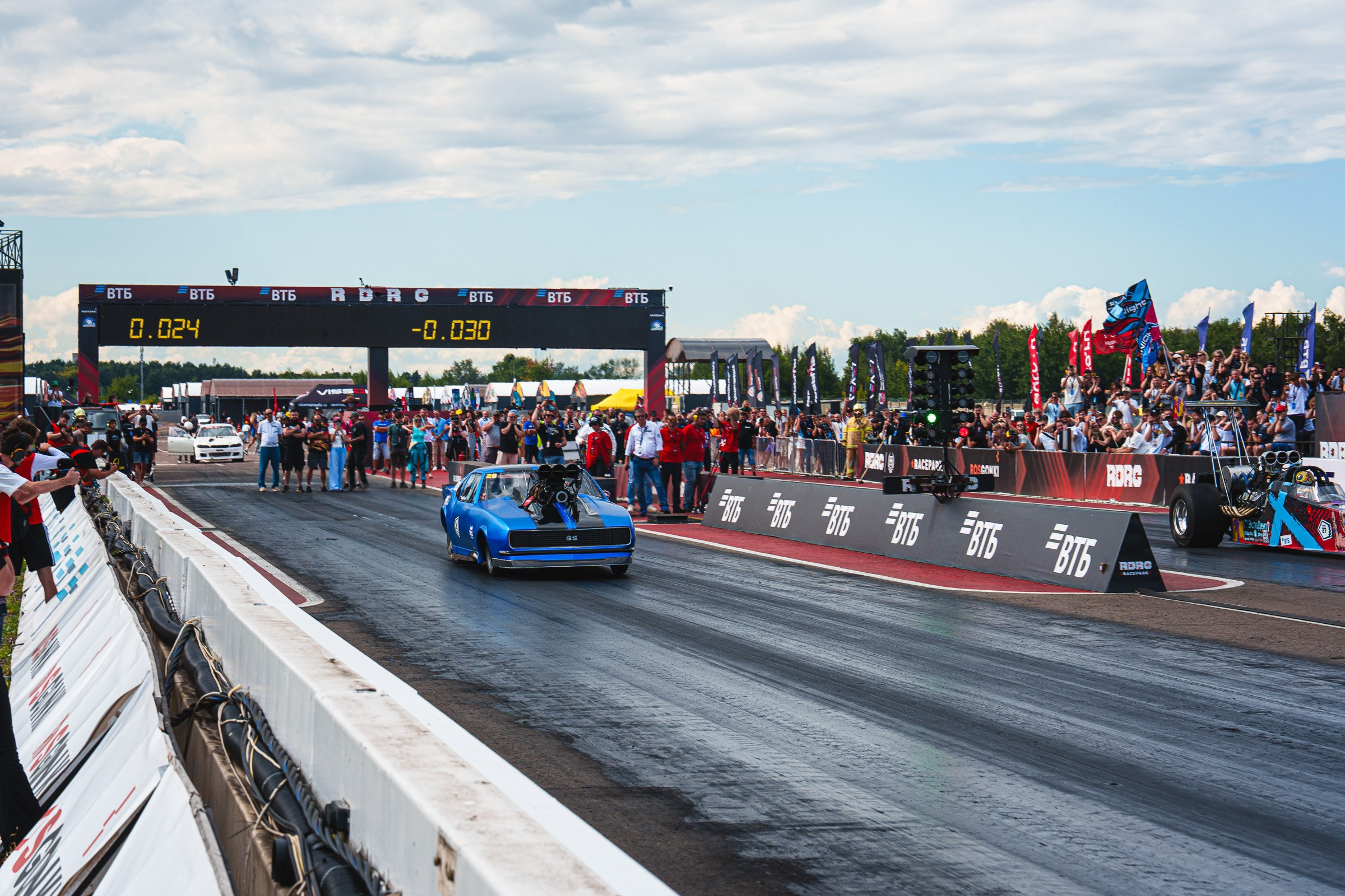 2026 RDRC 4 этап. Фотограф Николай Прокофьев модельные тесты в Москве