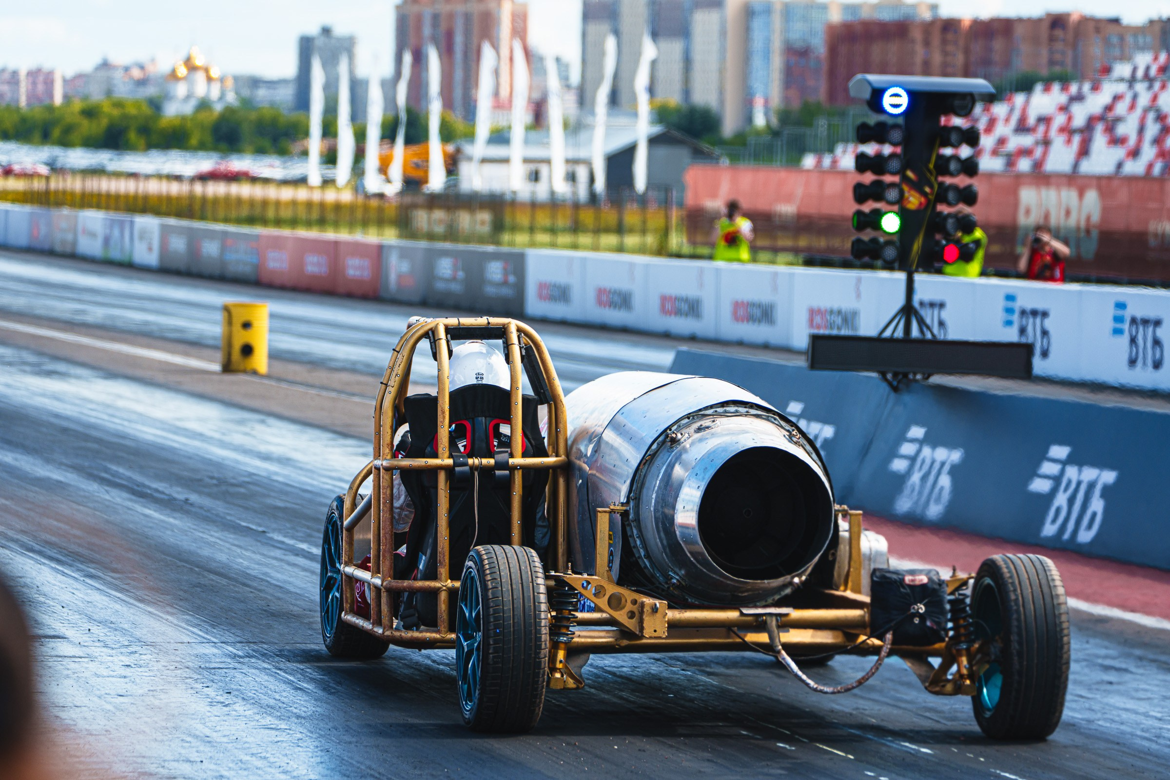 2026 RDRC 4 этап. Фотограф Николай Прокофьев модельные тесты в Москве