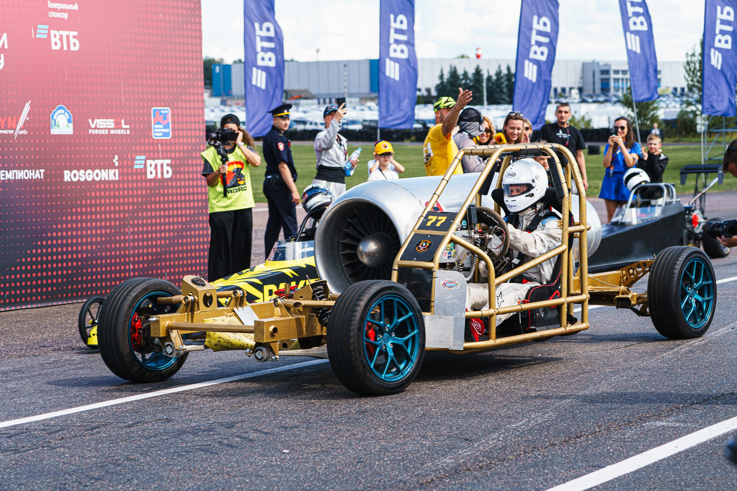 2026 RDRC 4 этап. Фотограф Николай Прокофьев модельные тесты в Москве