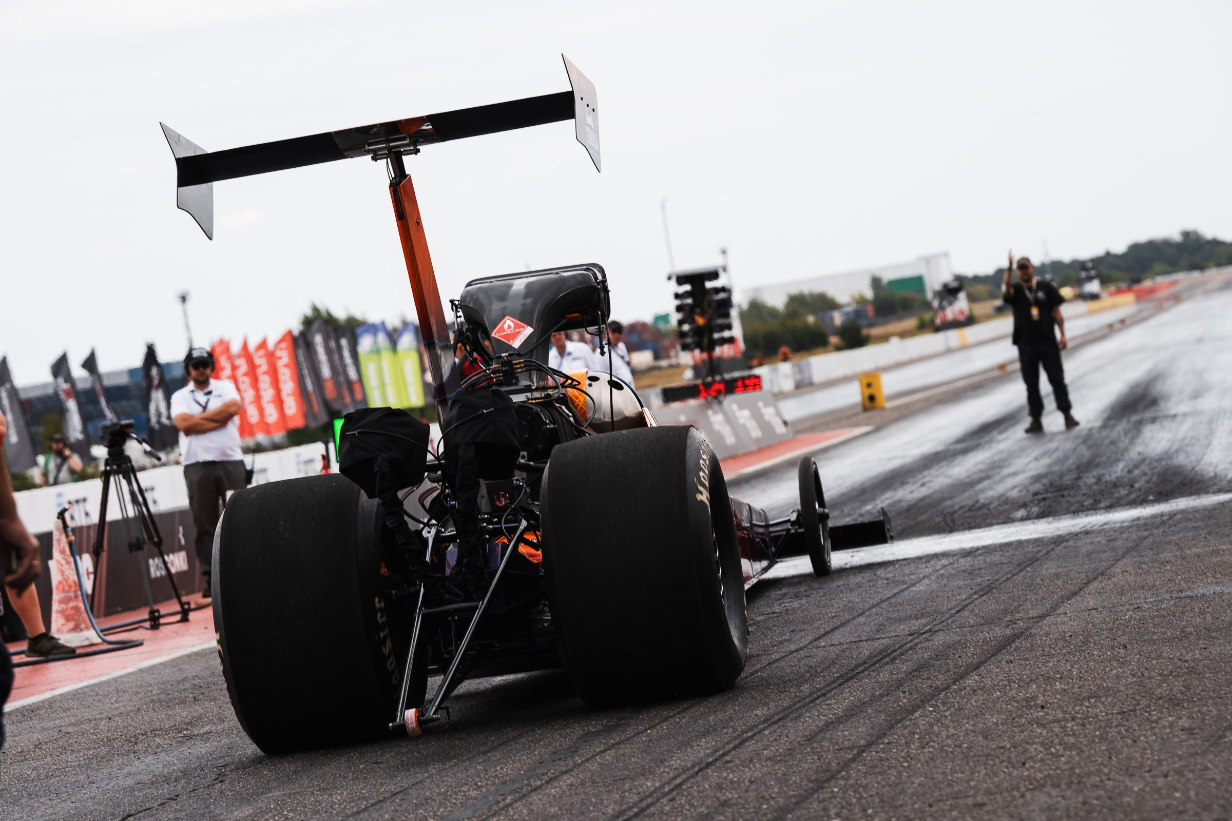 2026 RDRC 5 этап. Фотограф Николай Прокофьев модельные тесты в Москве