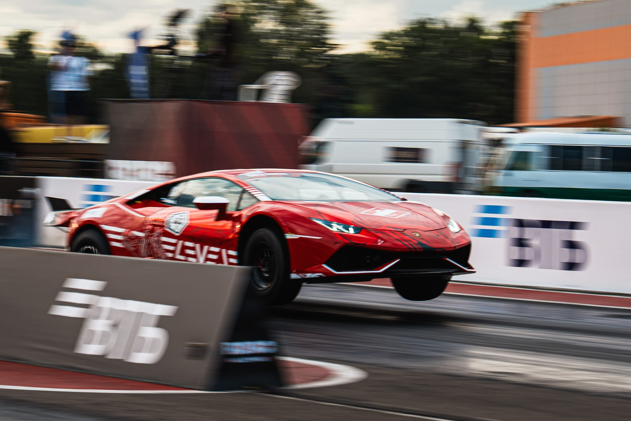 2026 RDRC 4 этап. Фотограф Николай Прокофьев модельные тесты в Москве