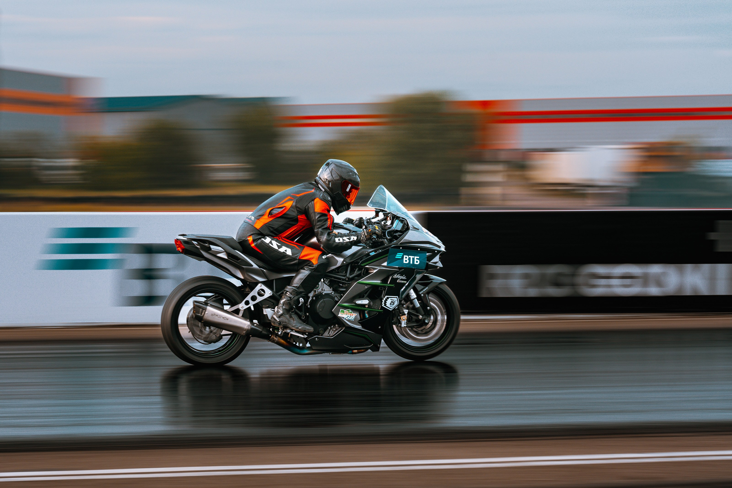 2024 RDRC Unlim Fest. Фотограф Николай Прокофьев модельные тесты в Москве