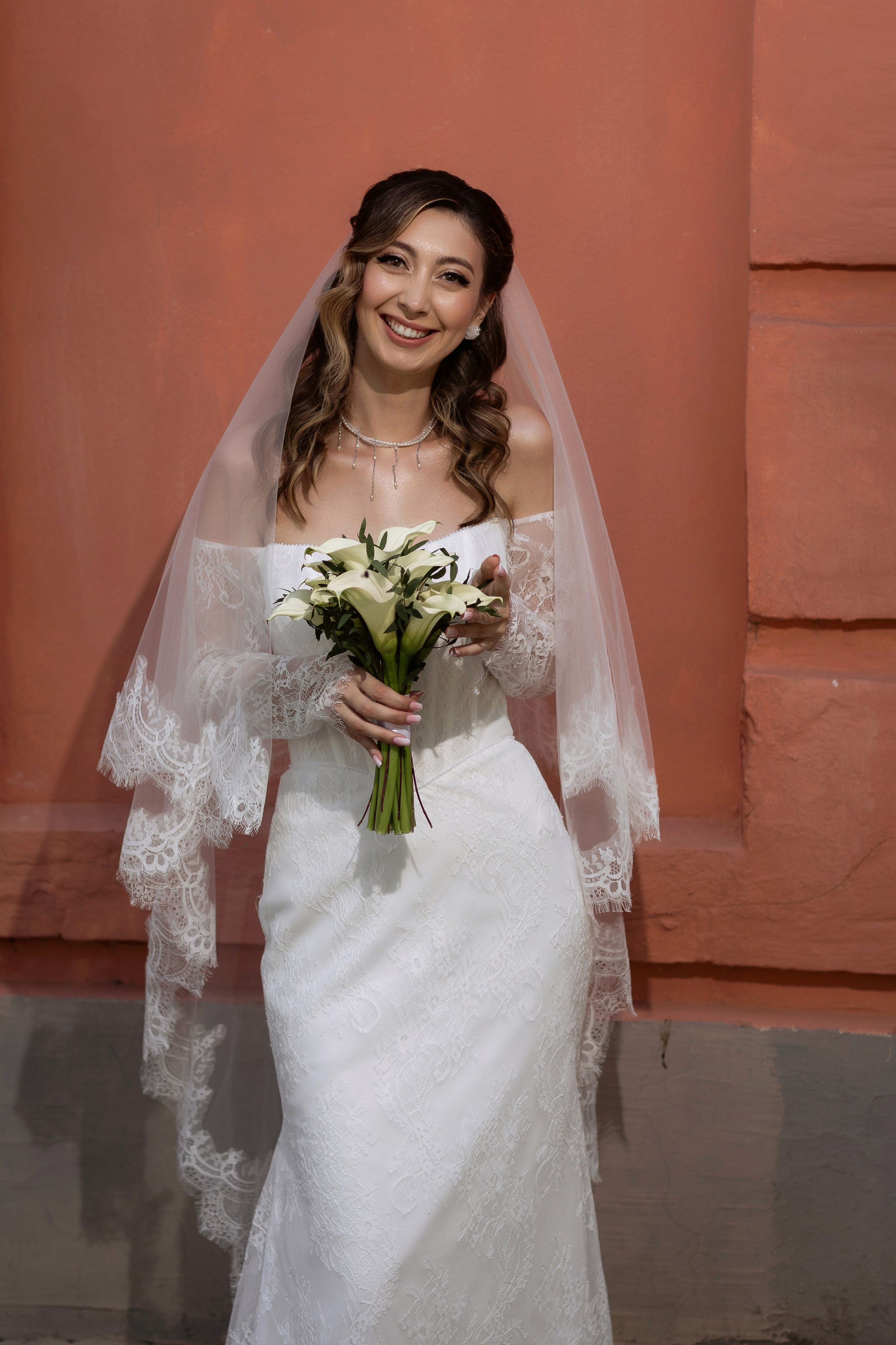 Вика и Никита. Свадебный и семейный фотограф Татьяна Ласкина в Великом Новгороде