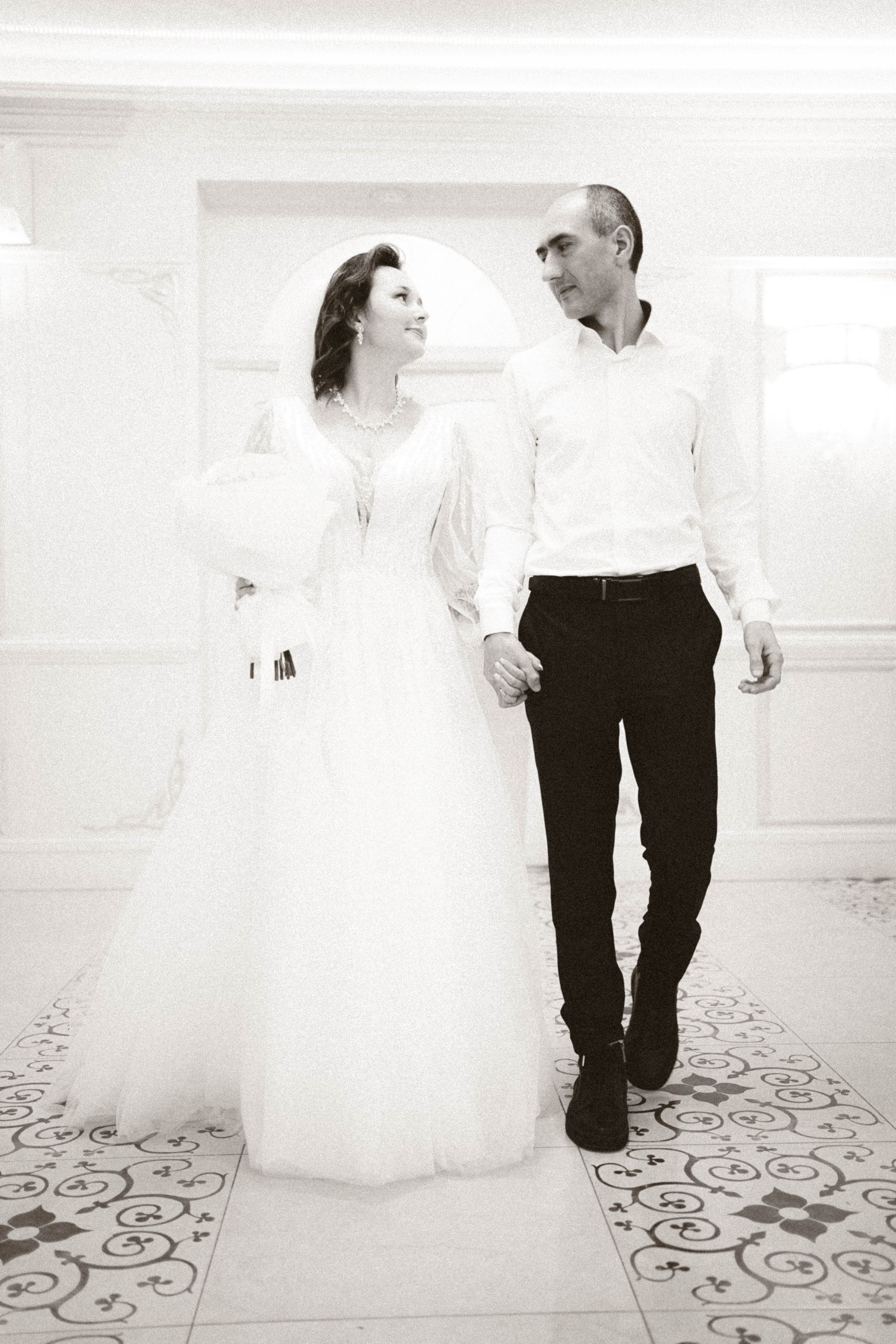 Настя и Саша. Семейный и портретный фотограф в Екатеринбурге Yana Strok