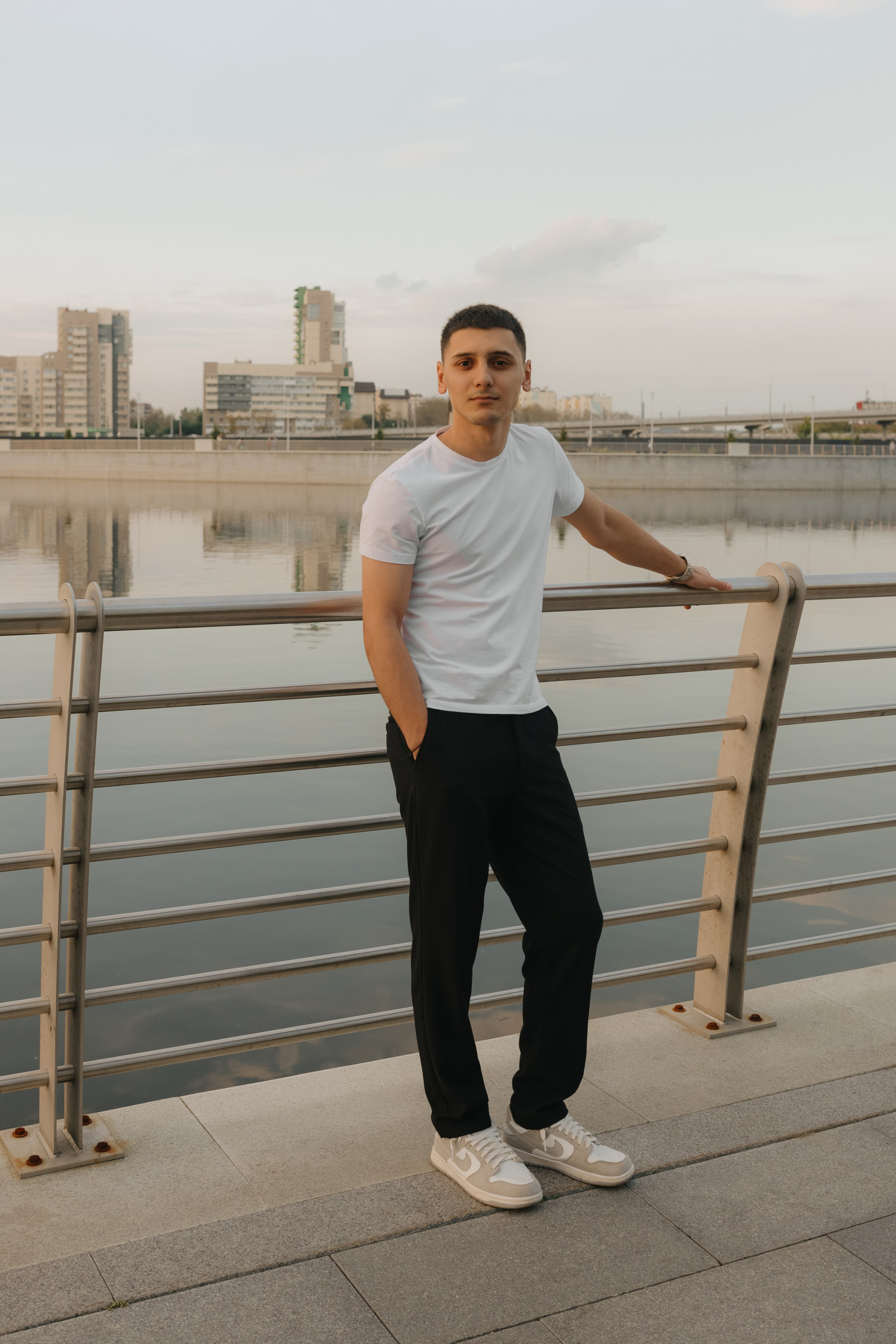 Кристина и Ислам. Свадебный фотограф Екатеринбург/Челябинск — Любовь Волохова