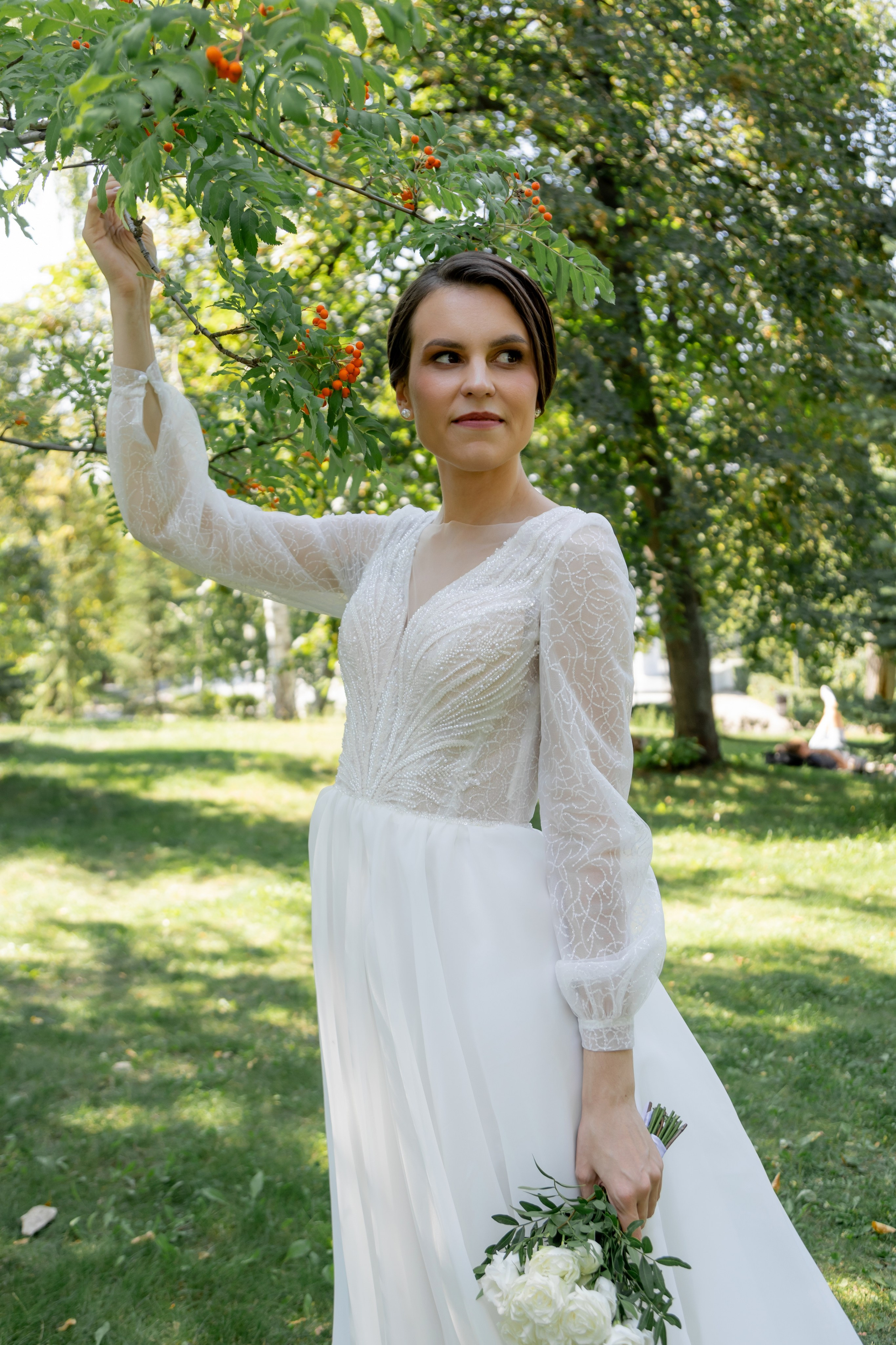 Андрей и Олеся. Фотограф в Самаре / Олеся Широнина