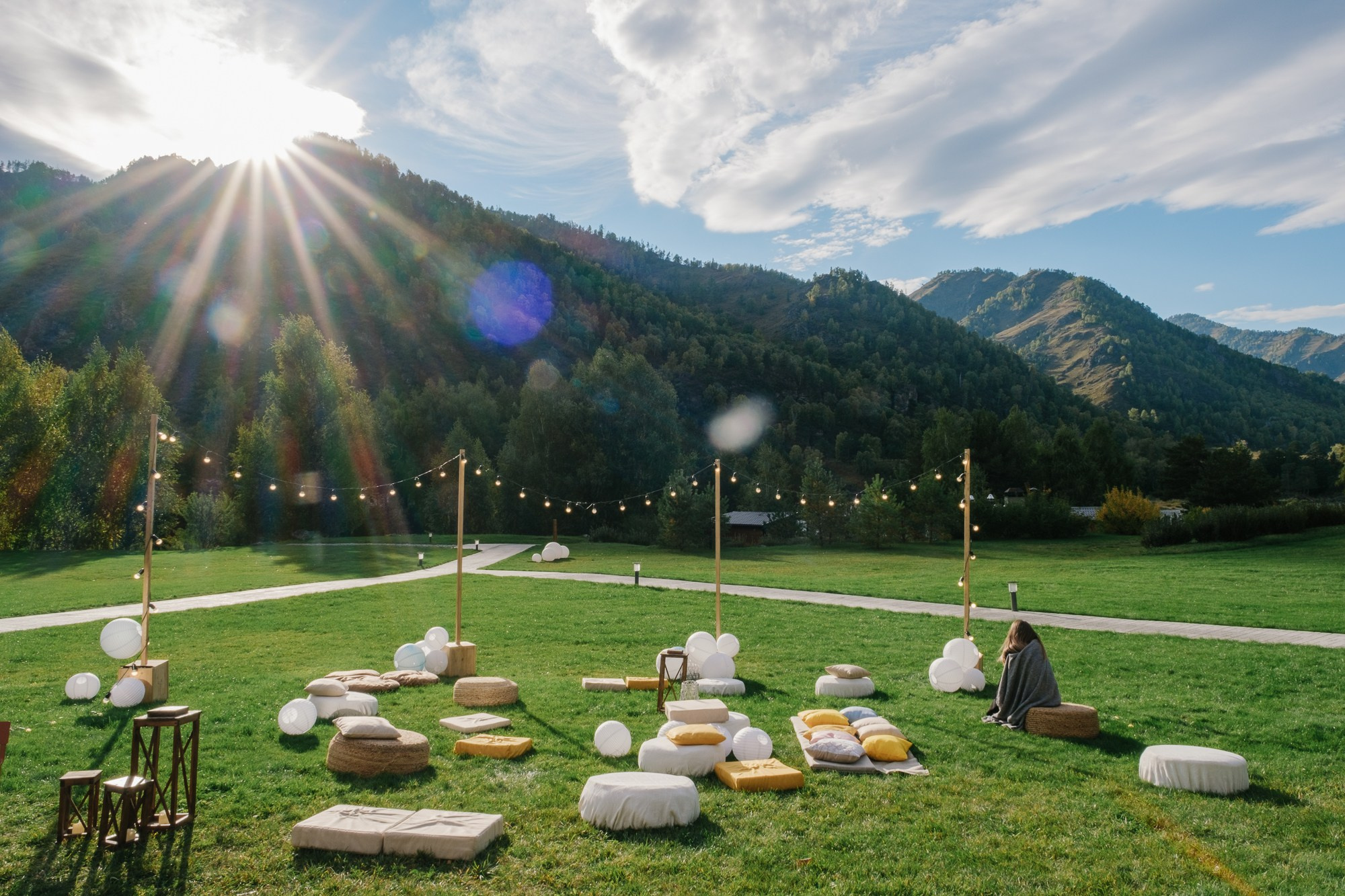 Ульяна / Иван — Горный Алтай. Свадебный Видеограф Фотограф в Сочи