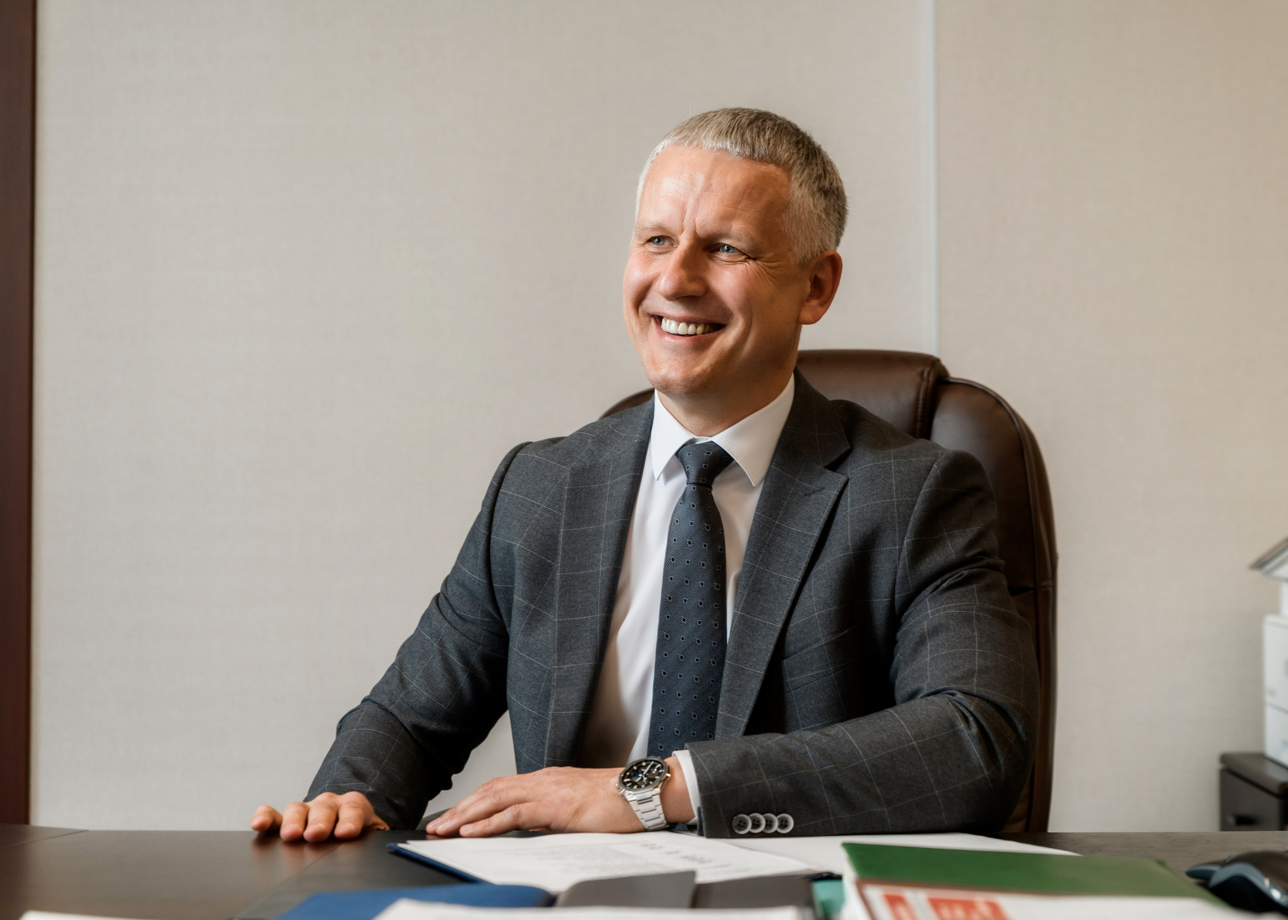 Портреты: деловые и творческие. Фотограф в Благовещенске Егор Круглов