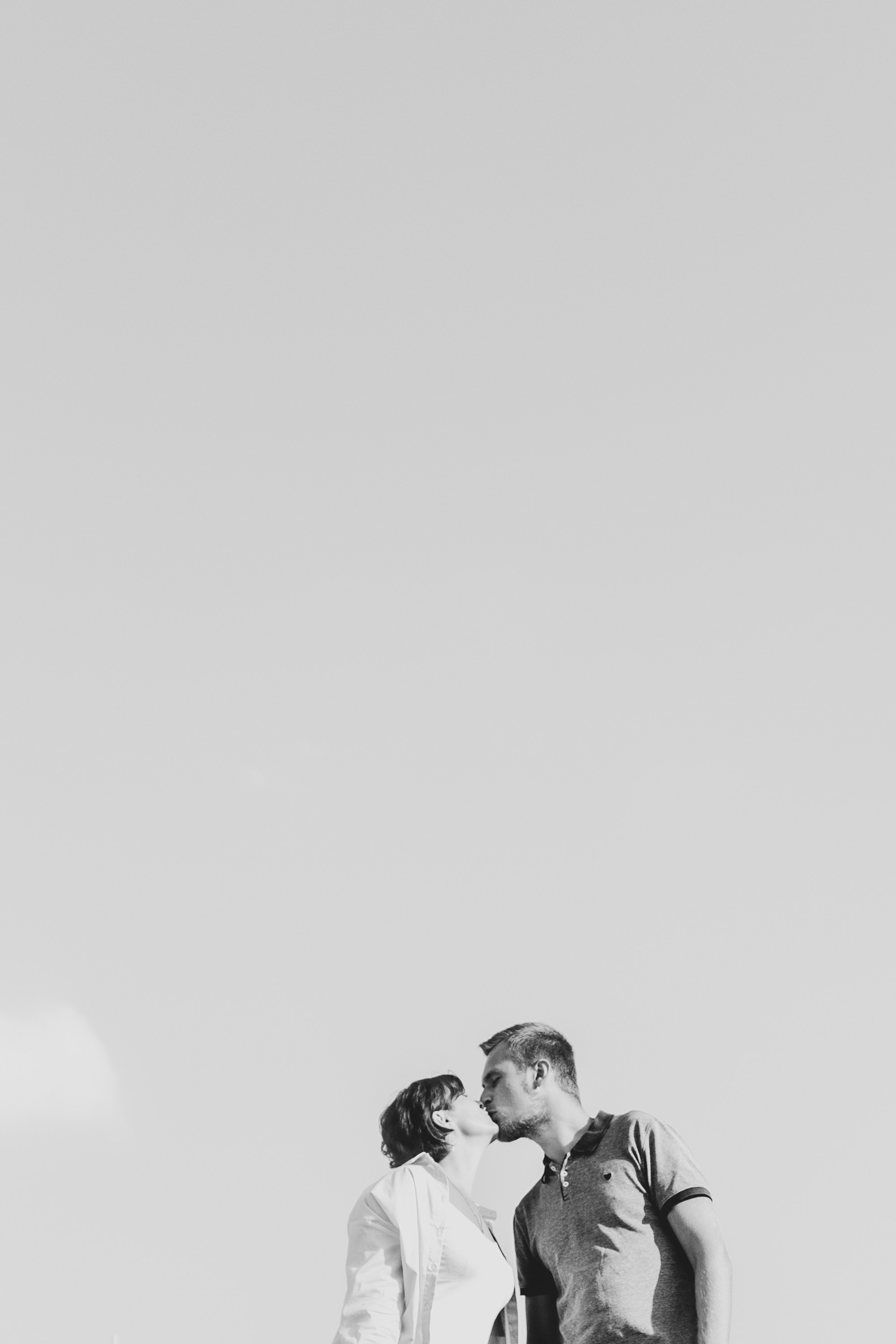 Love Story. Дарья, фотограф, Москва