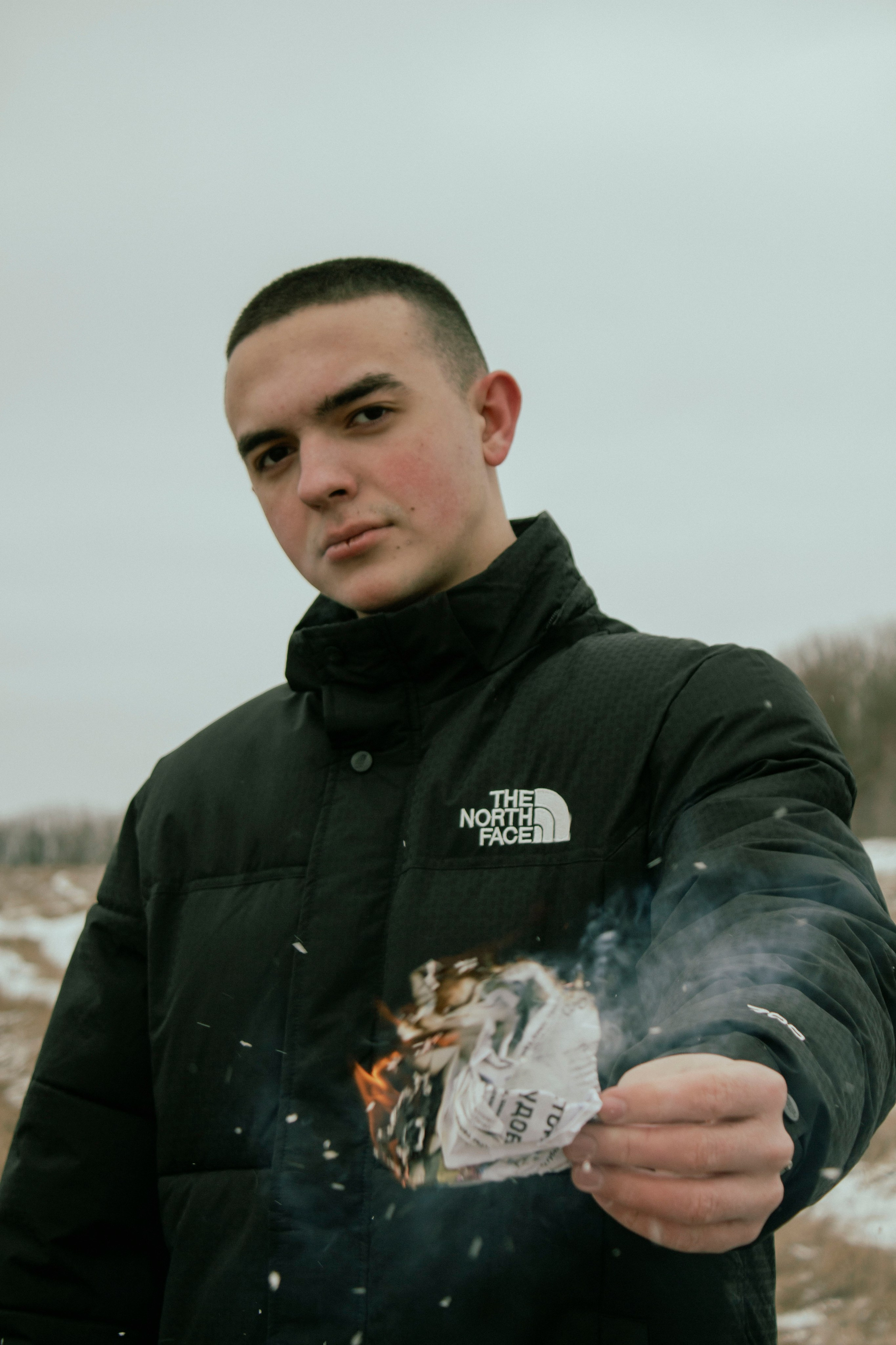 ПОРТРЕТ. Фотограф | Губкин