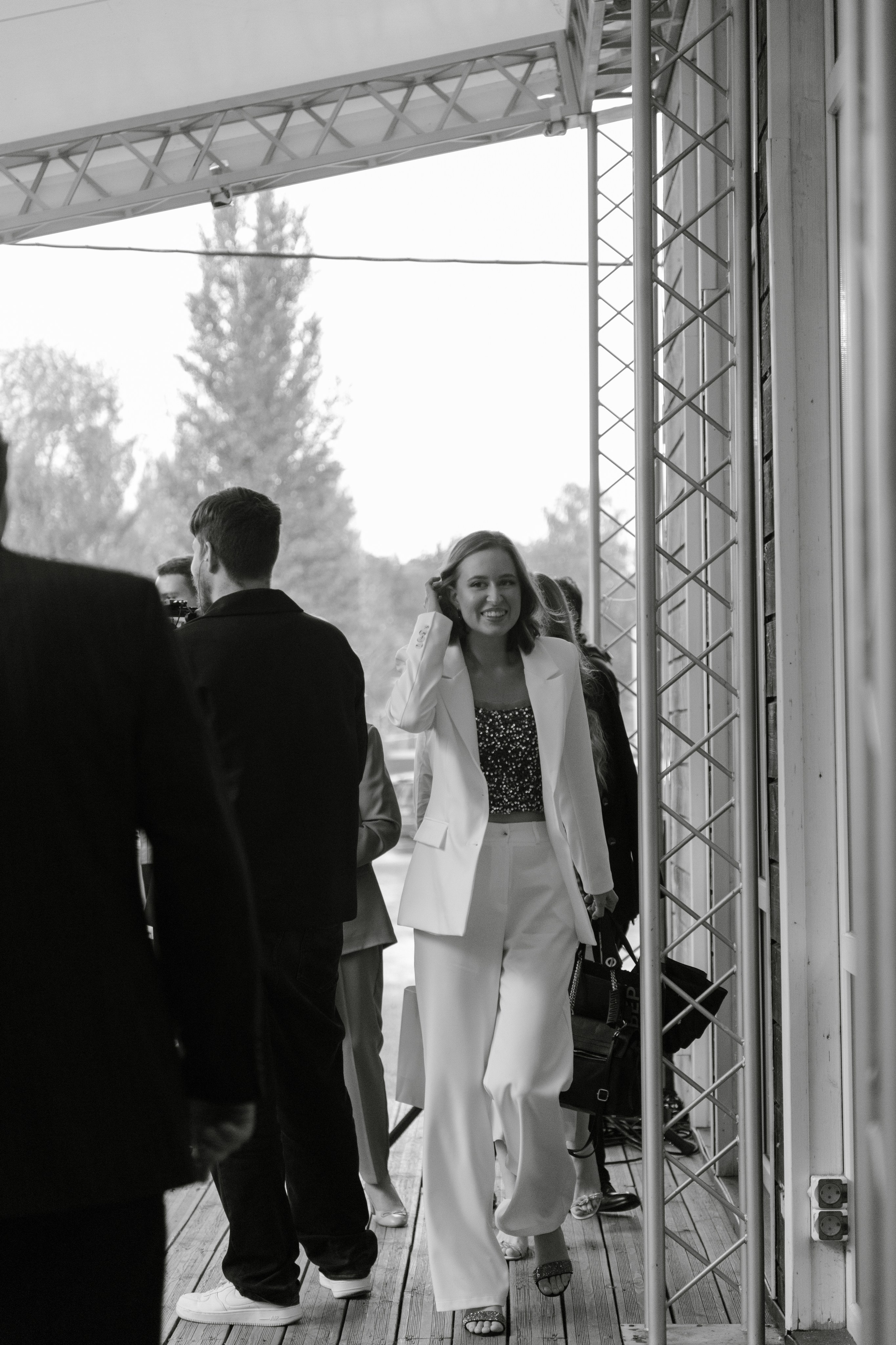 Кристина и Илья. Свадебный фотограф в Самаре Виденмаер Евгения