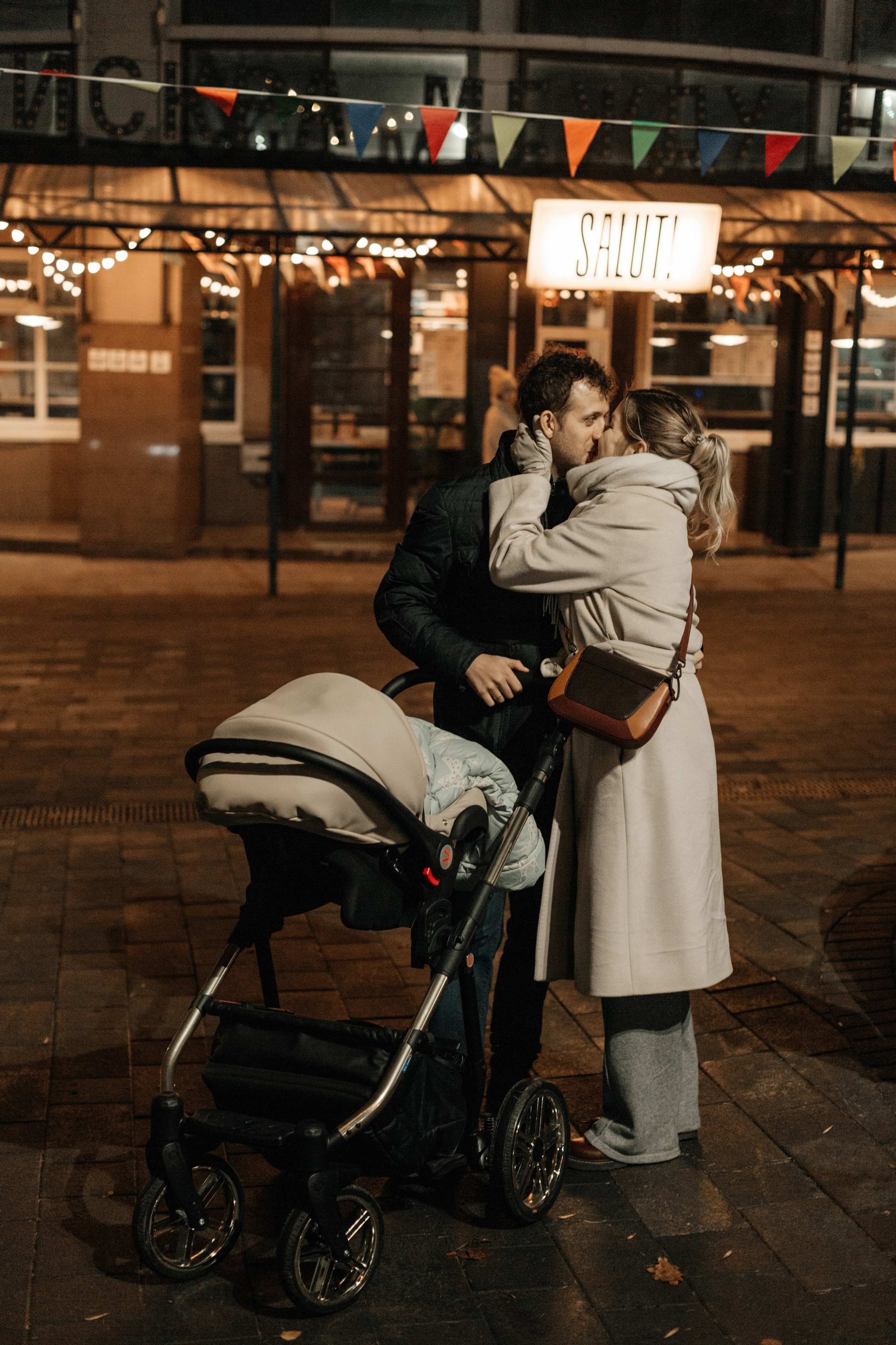 Андрей, Аленка, Михи, Тео. Свадебный и Репортажный фотограф Нижний Новгород Москва Ежов Иван